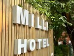 Milli (Pogranichnaya Street, 6Б) ، فندق