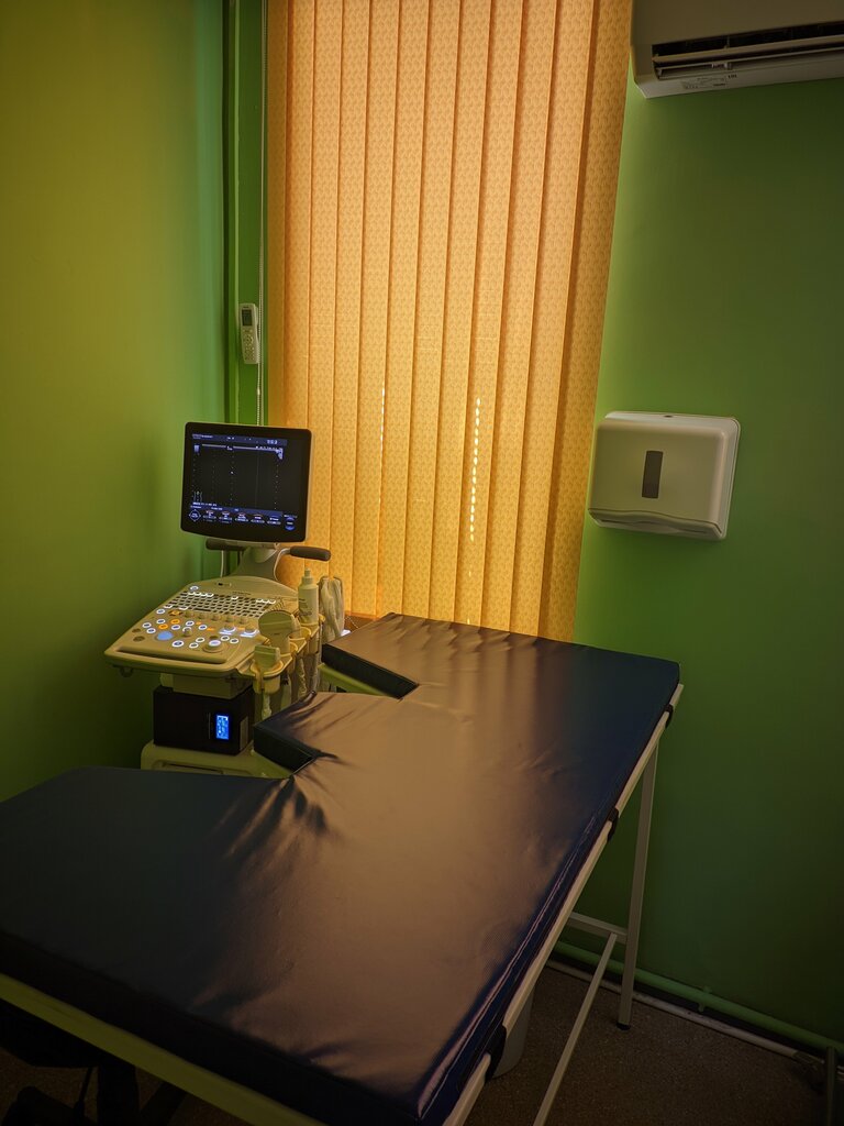 Clínica veterinaria Mingorvetstation, , foto