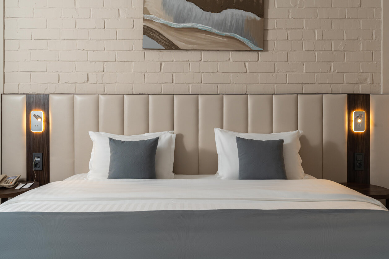 Фото StayInn City Center