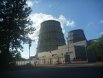 Липецкая Тэц-2 (Gryazinskoye Highway, вл1), district heating
