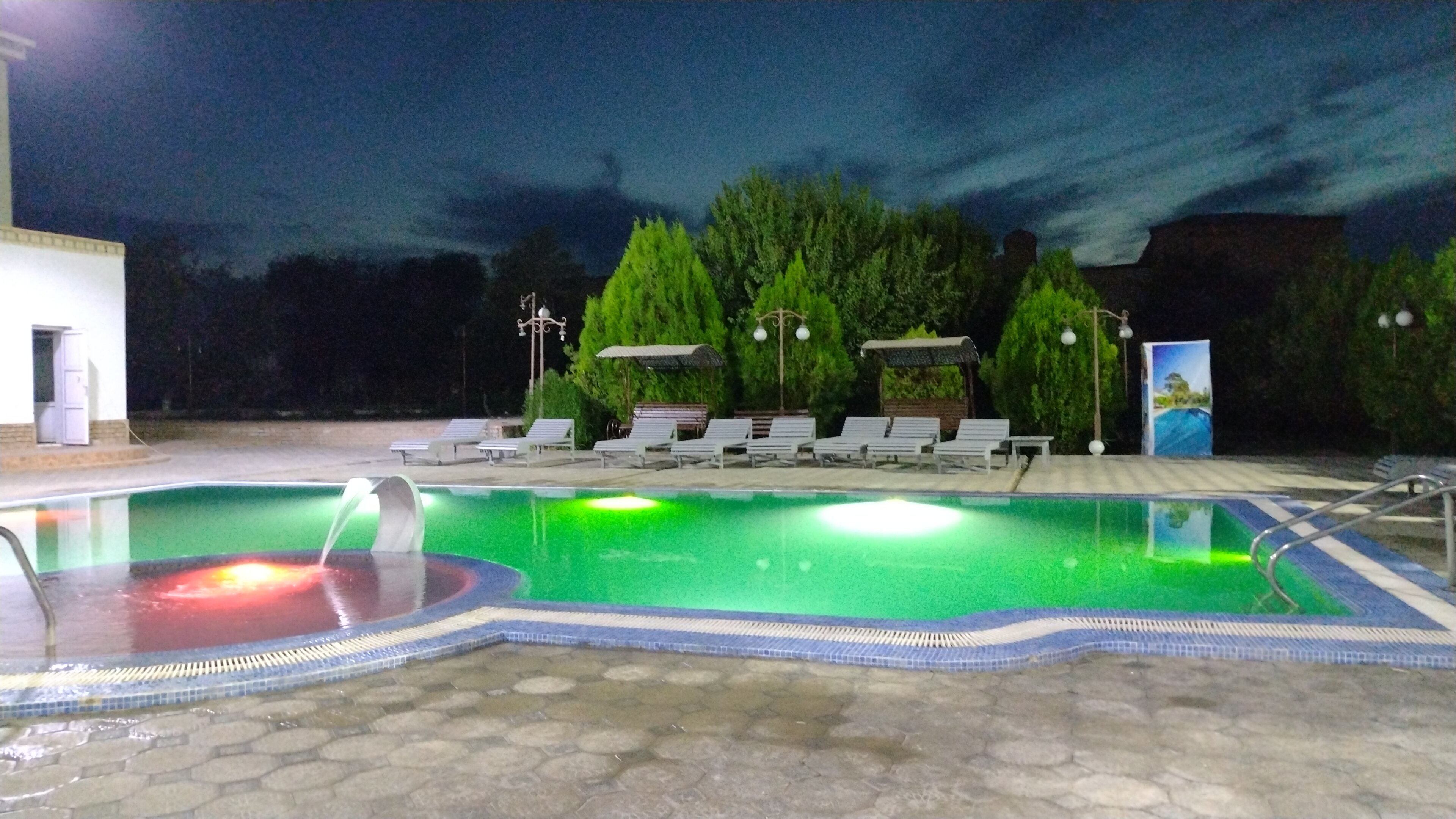 Фото Qibla Tozabog