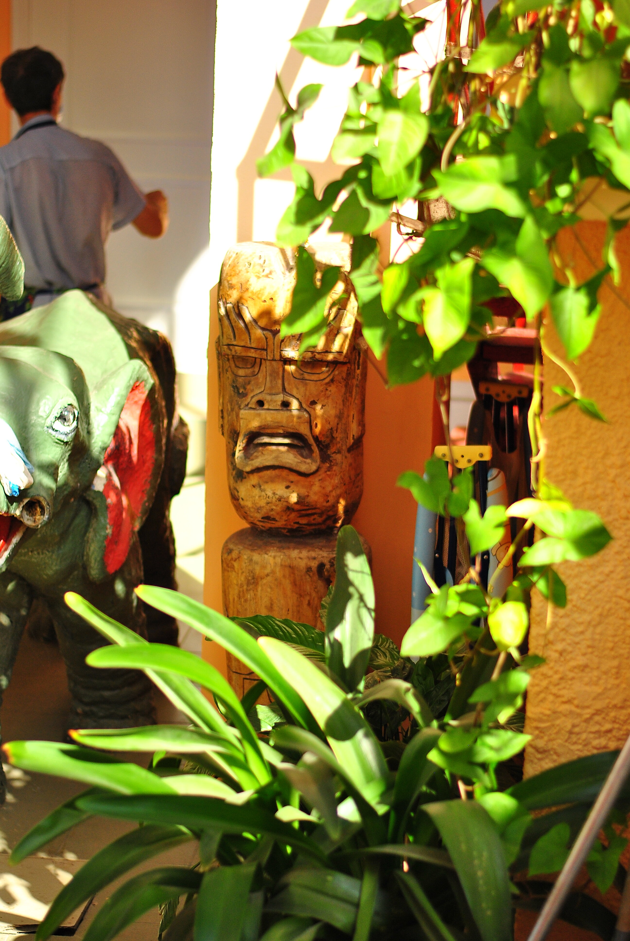 Фото На Черноморской 100