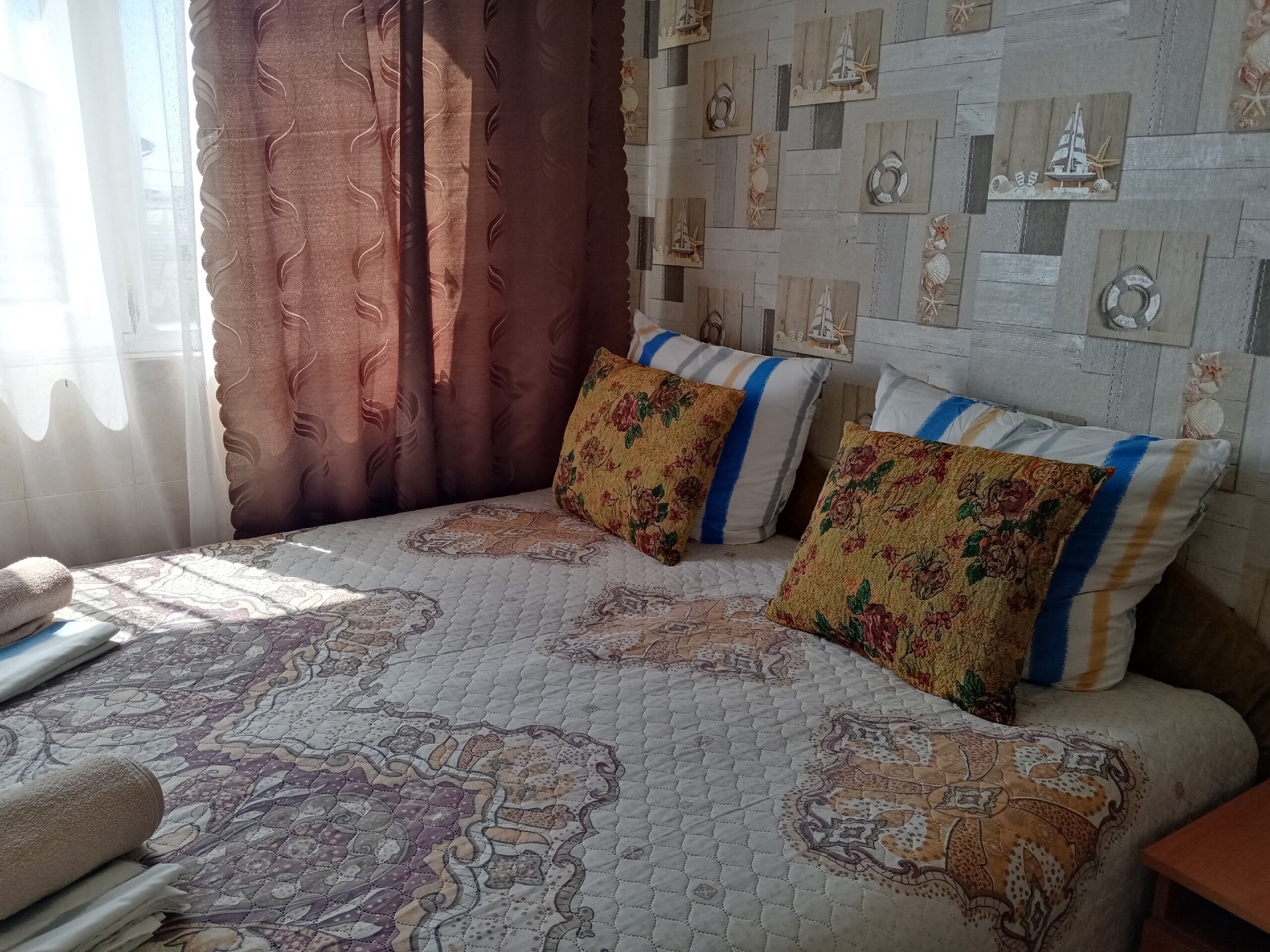 Фото Сказочный дворик