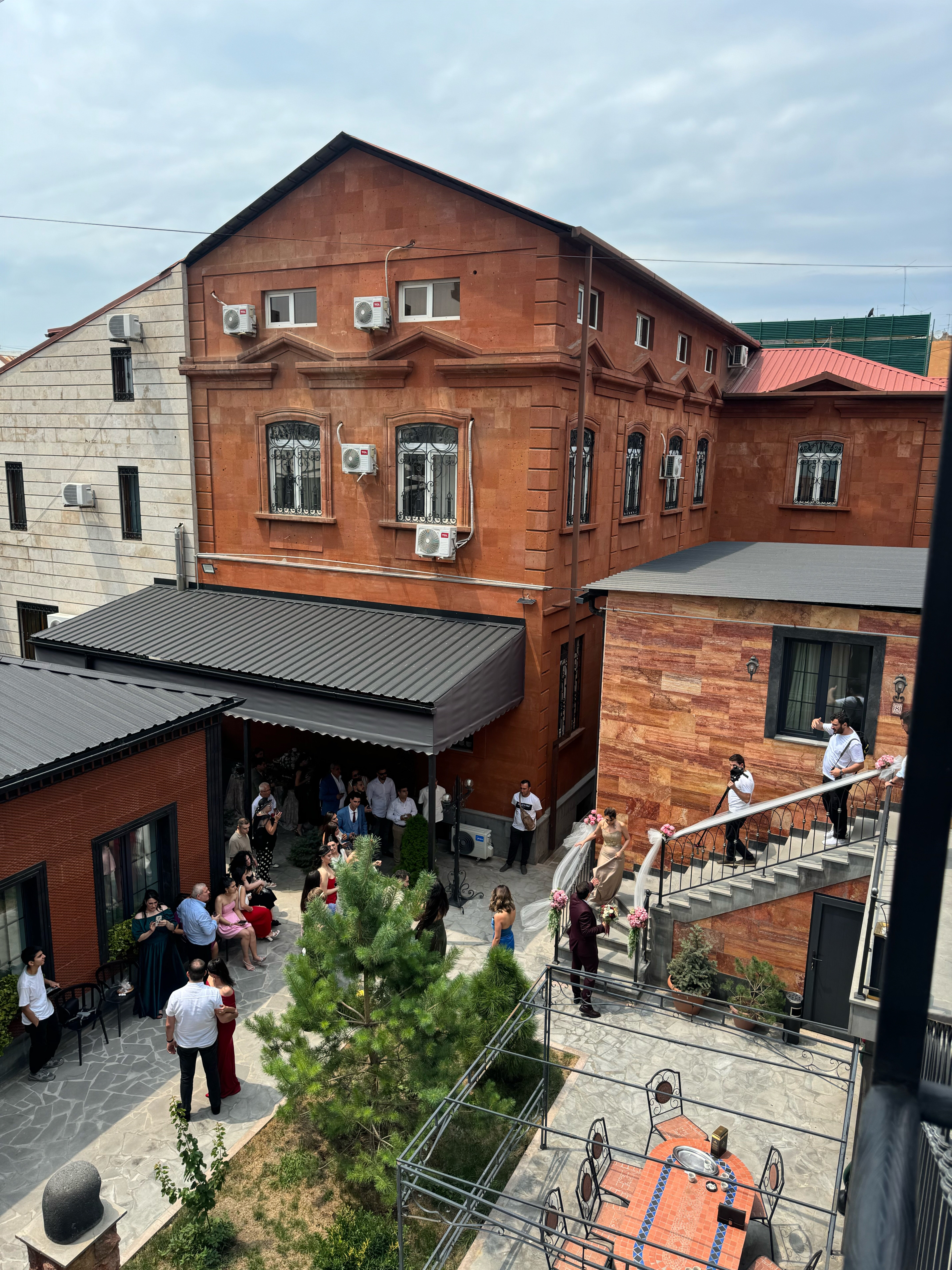 Фото Aspar Boutique Hotel