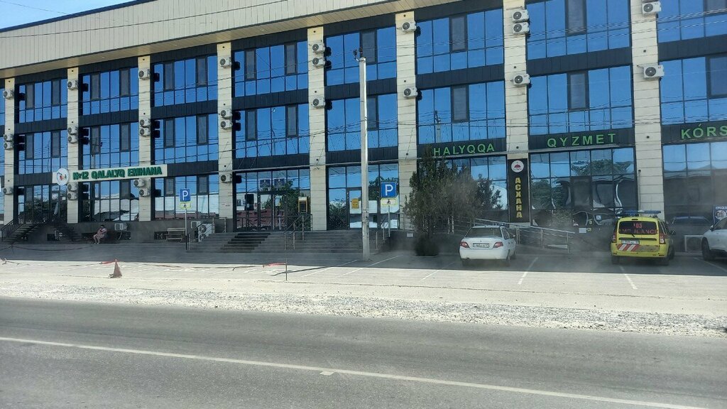 Canteen La buffet, Chimkent, photo