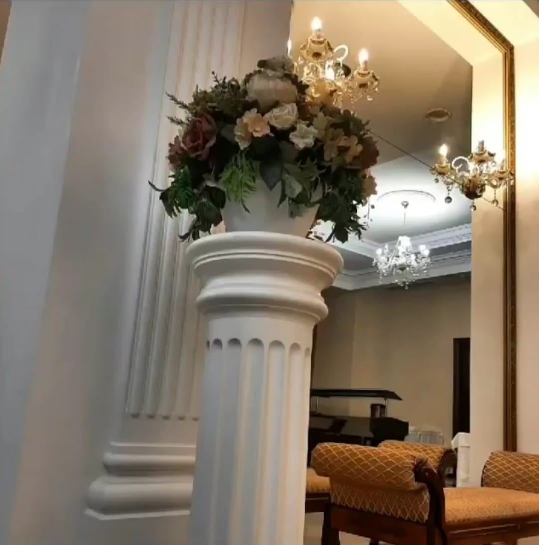 Фото Гостиничный комплекс Ставрополь