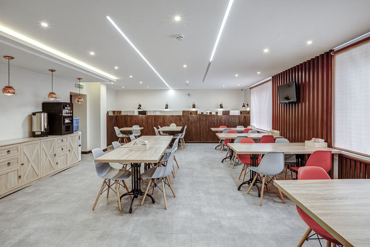 Фото Орбита