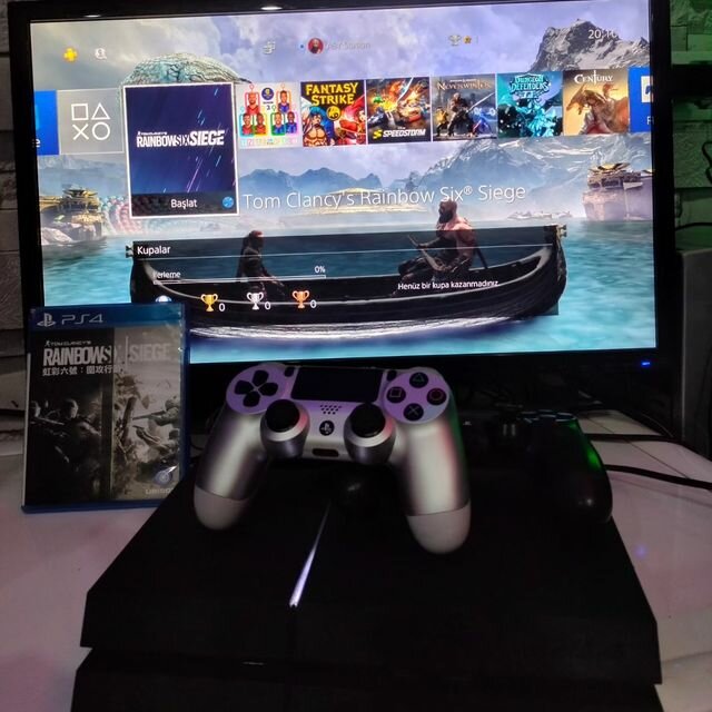 Computer store Asy TeknoMarket, Ankara, photo