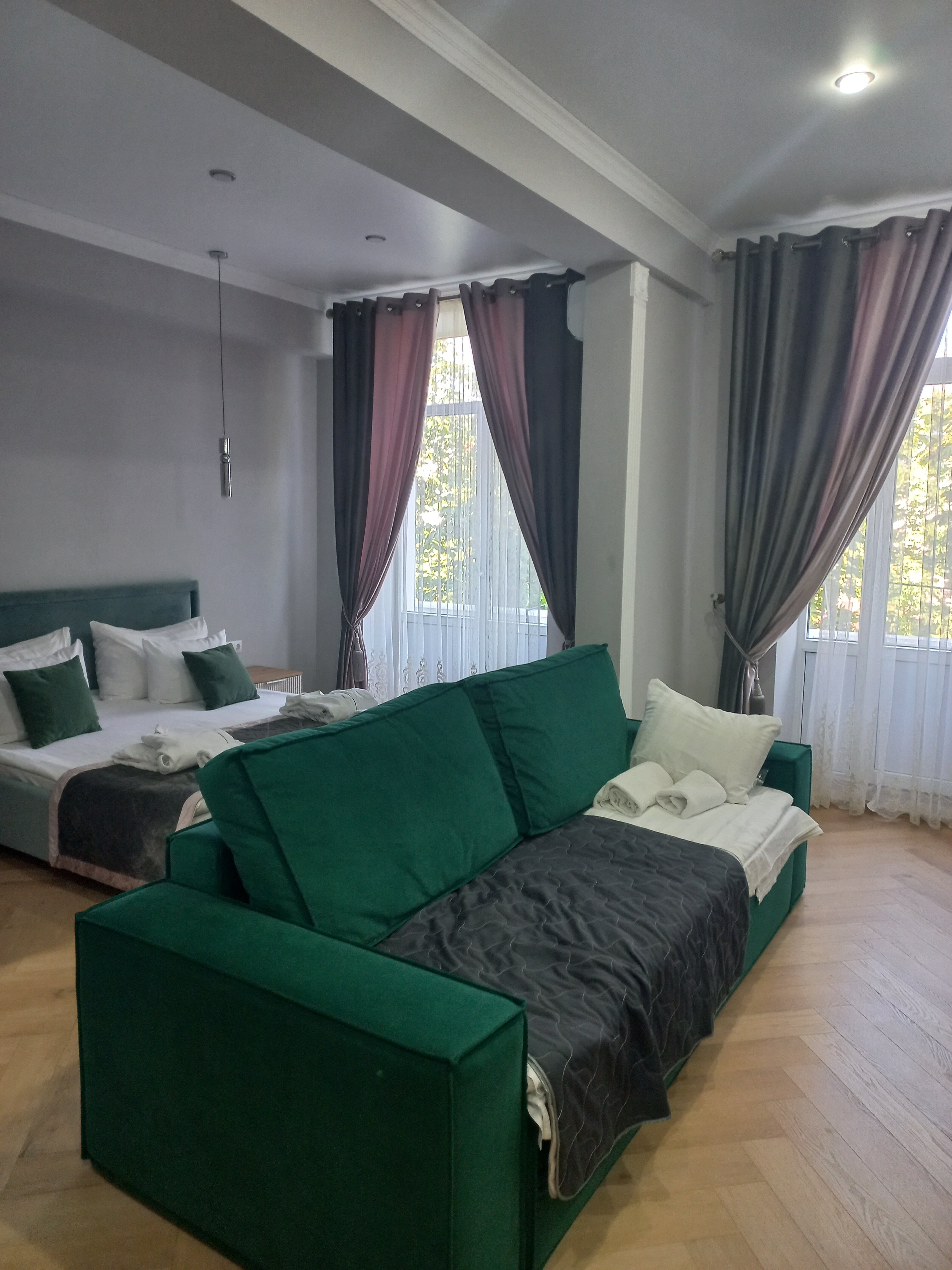 Фото Гостиница Майкоп