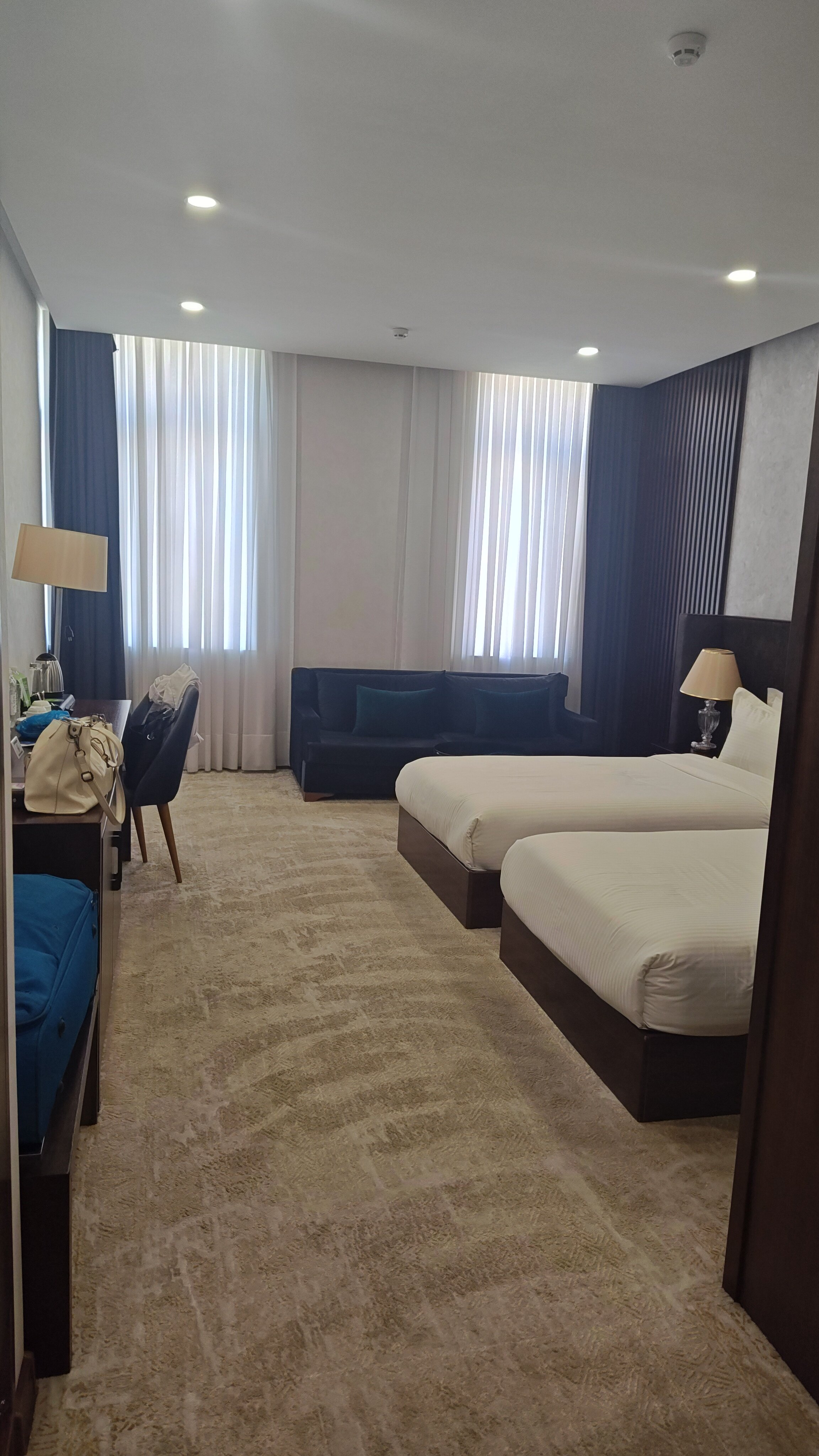 Фото Wyndham Garden Tashkent