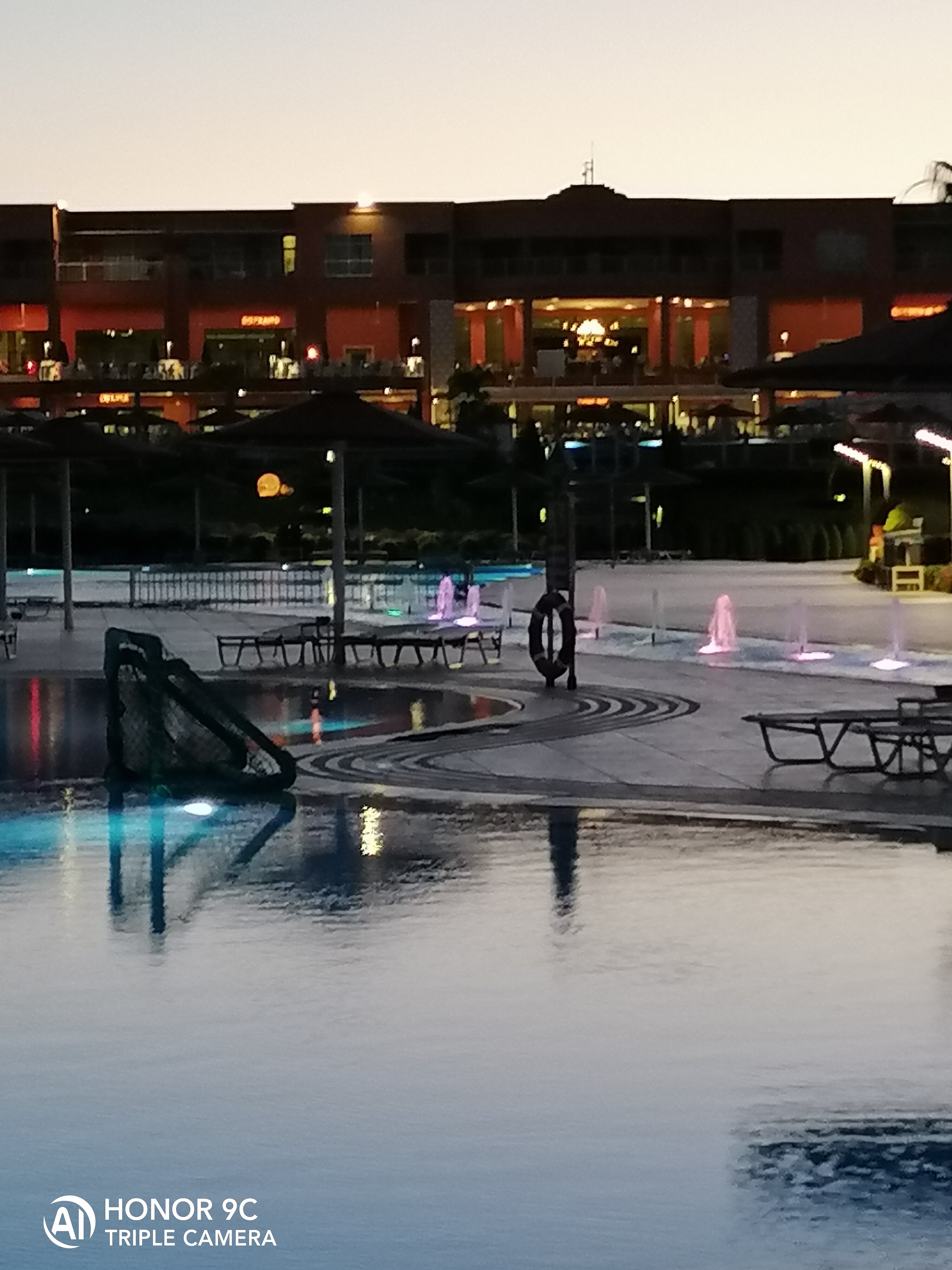 Фото Albatros Laguna Vista Resort