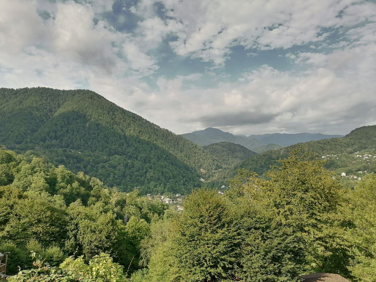 Фото Сергиев Двор