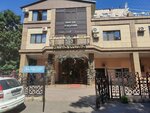 Xact Salar LLC (Kunayev Street, 181А) ، مشاريع صناعية