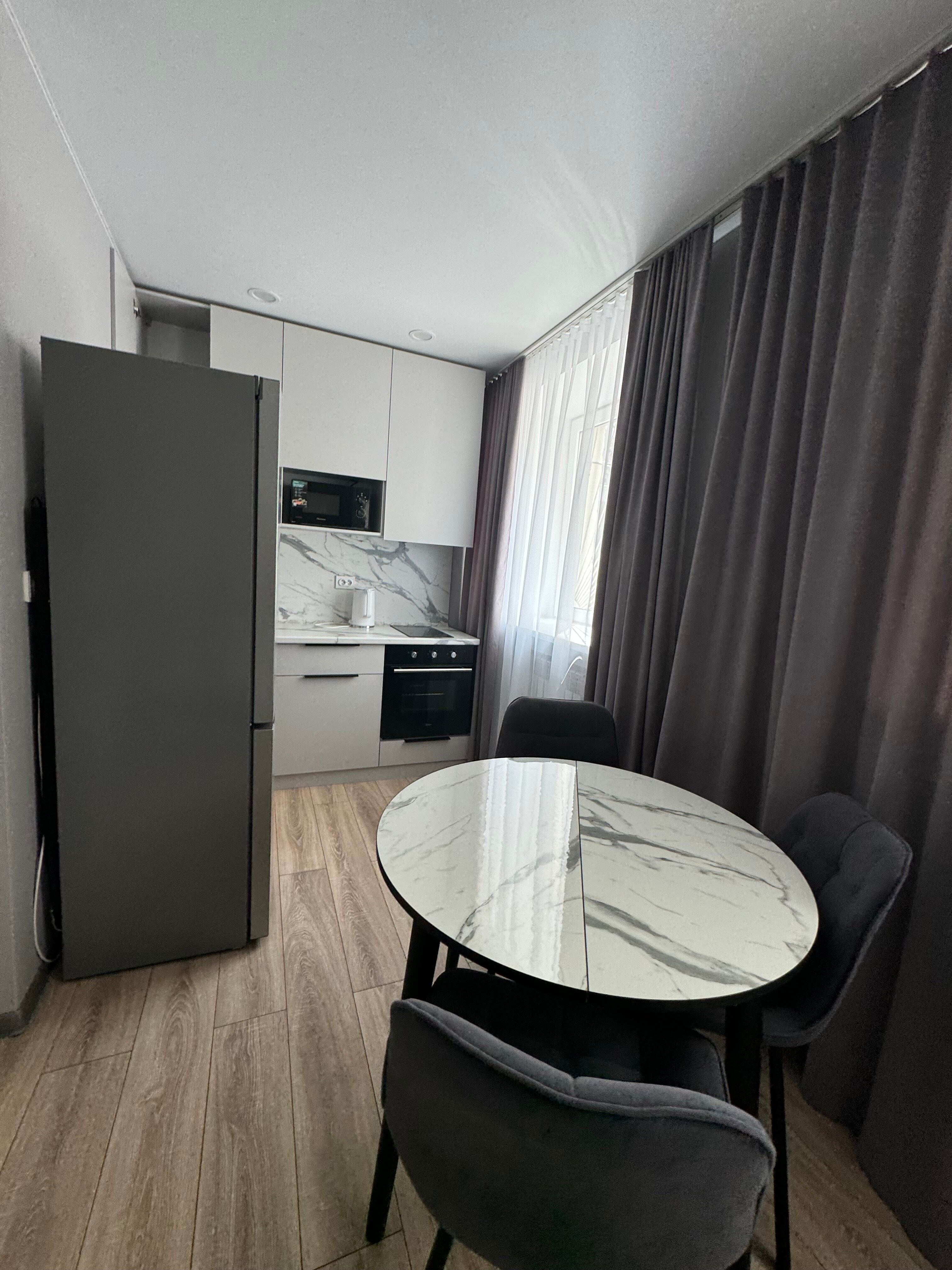 Фото Карл Фукс