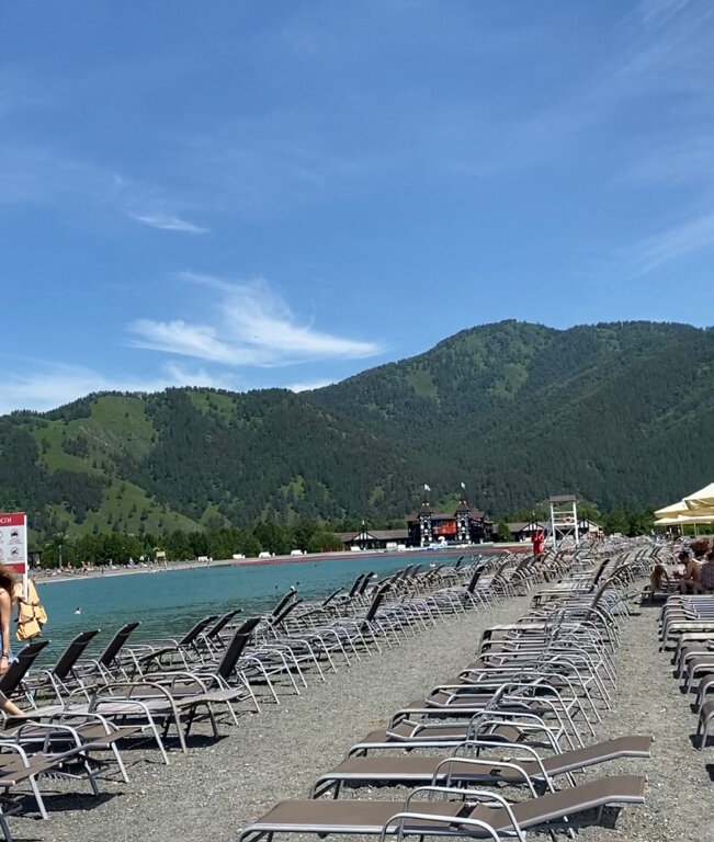 Фото Усадьба Горница