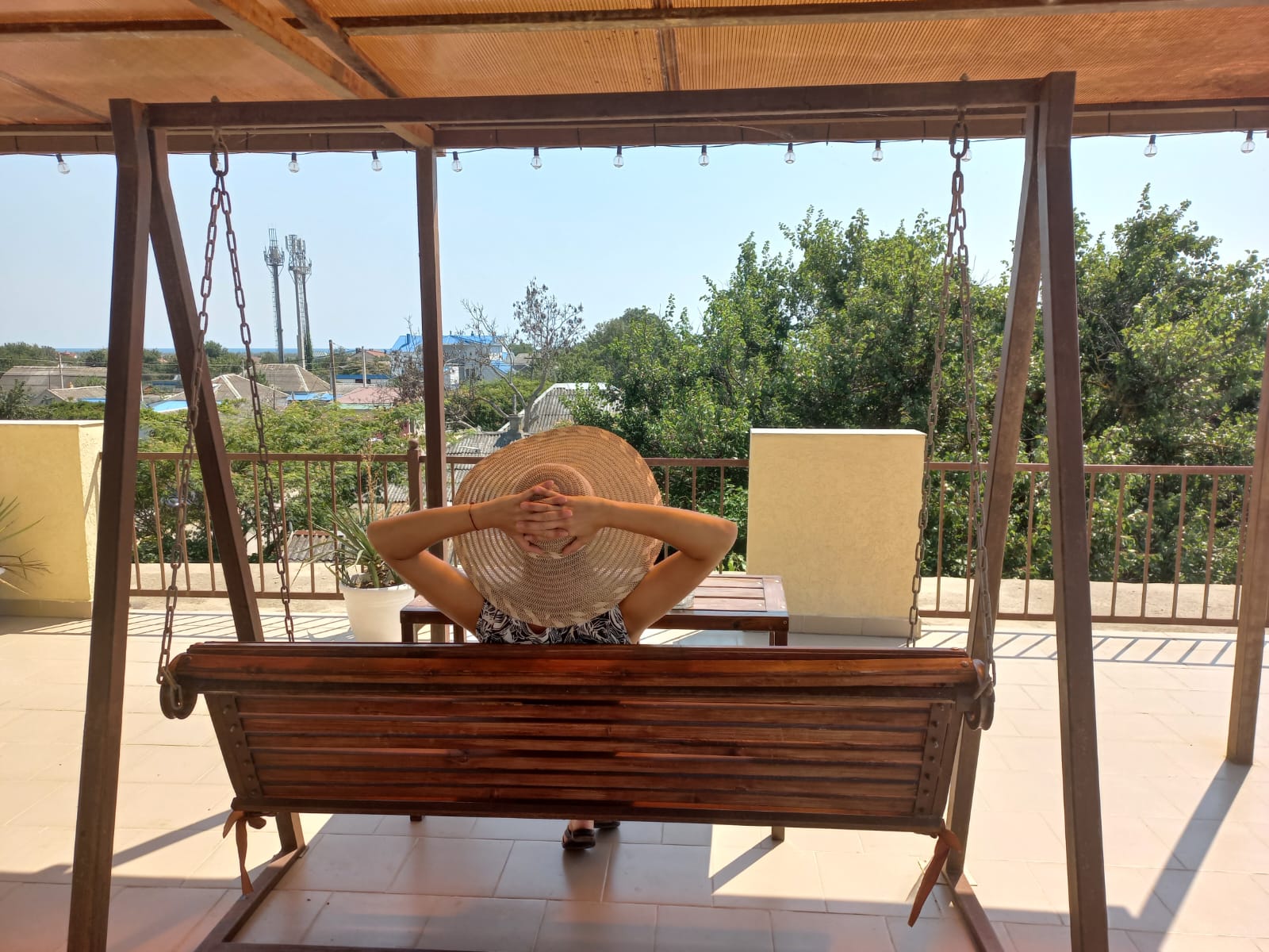 Фото отеля 3