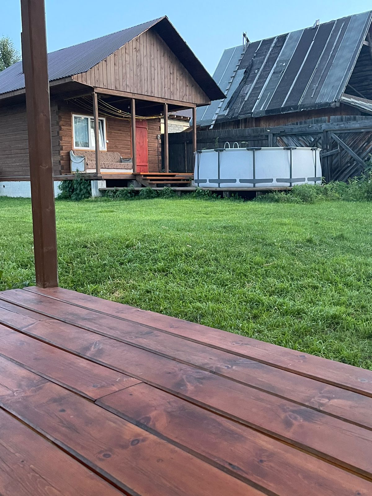 Фото Два капитана