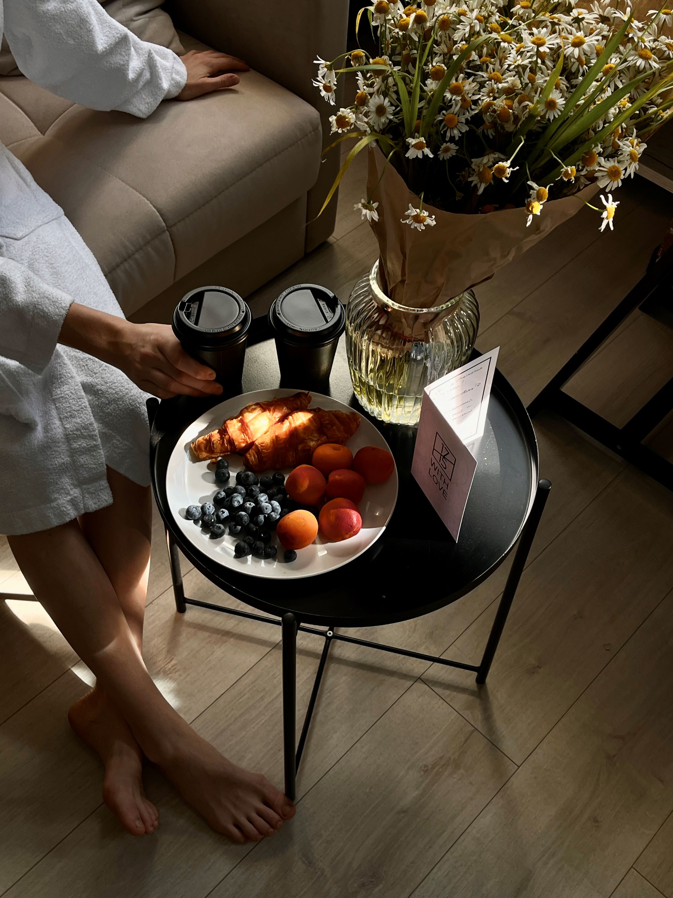 Фото 1715 Duplex Hotel