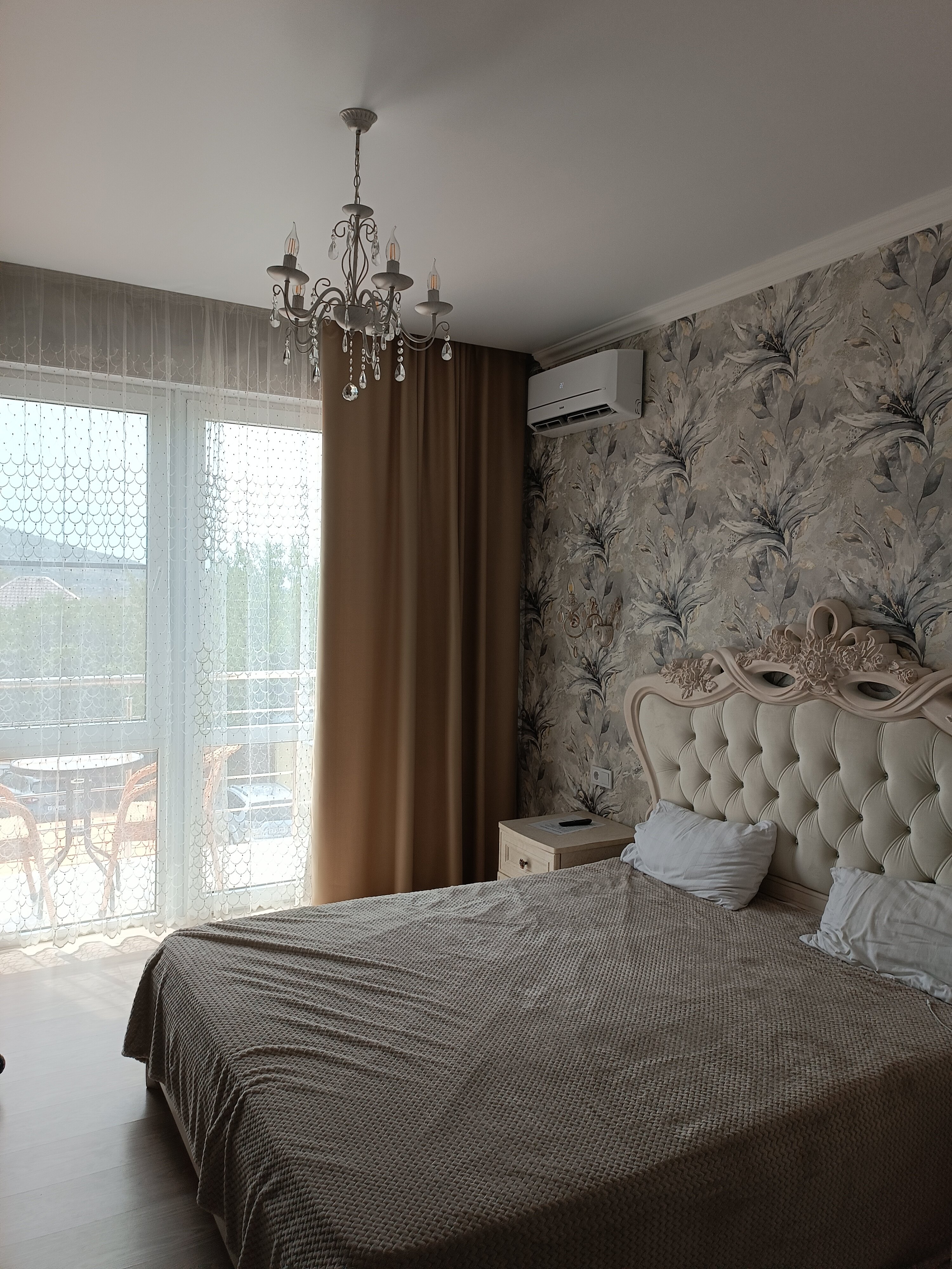 Фото Астерия