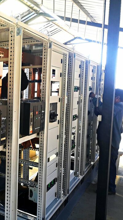 Business consulting Ideas Automation, La Paz, photo