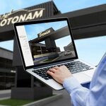 Siyah Fikir Advertising Agency (Ankara Province, Cankaya District, Mustafa Kemal Mah., 2125 Sok., 7), advertising agency