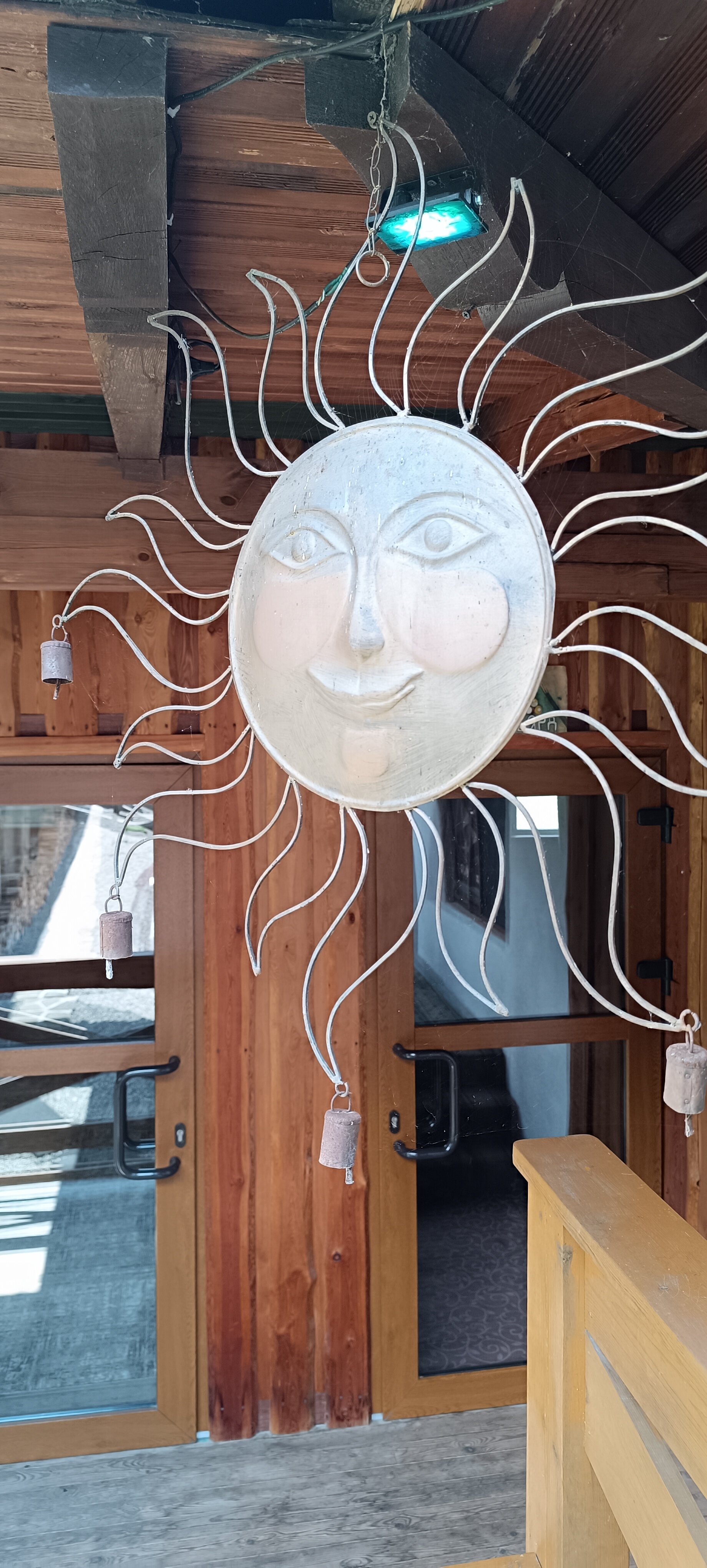 Фото Рай-Ski-Домик