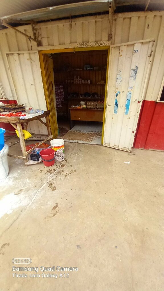 Grocery Cantina, Loanda, photo