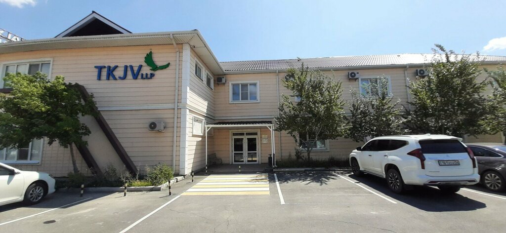 Design institute Kpsp Design Institute Atyrau Branch, Atyrau, photo