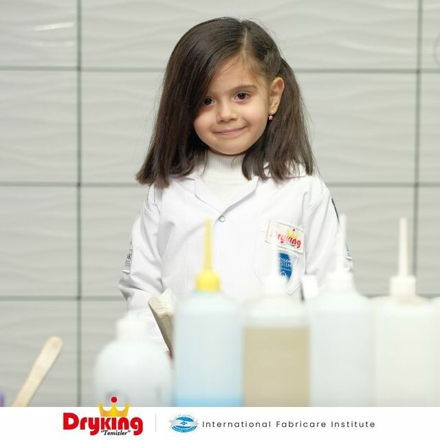 Dry cleaning Dryking Dry Cleaning, Izmit, photo