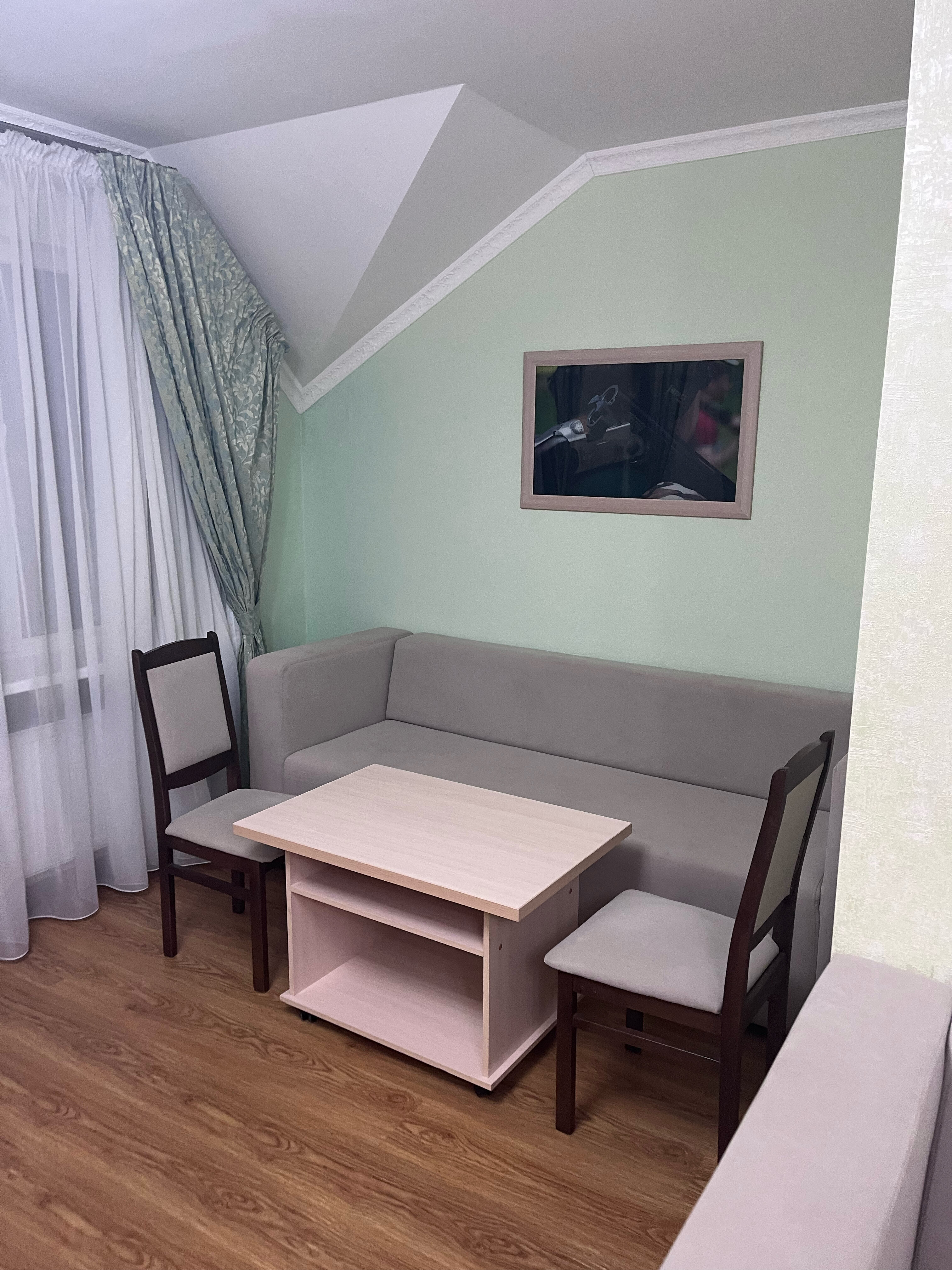 Фото Парк Отель