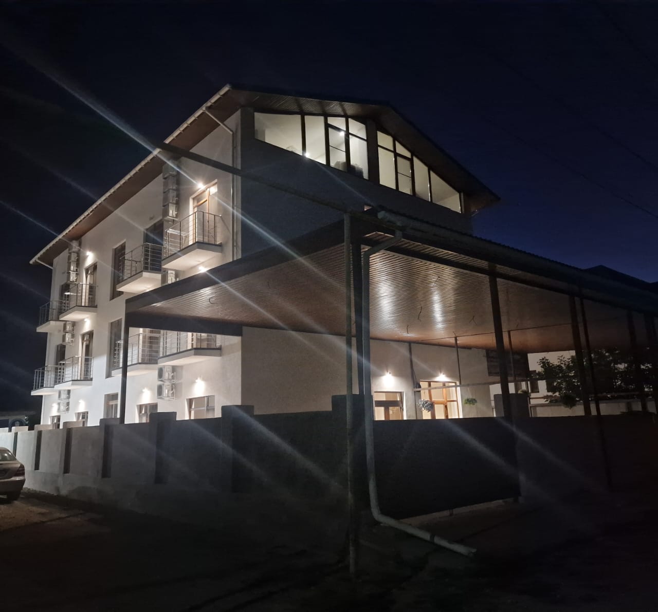 Фото Дамиан