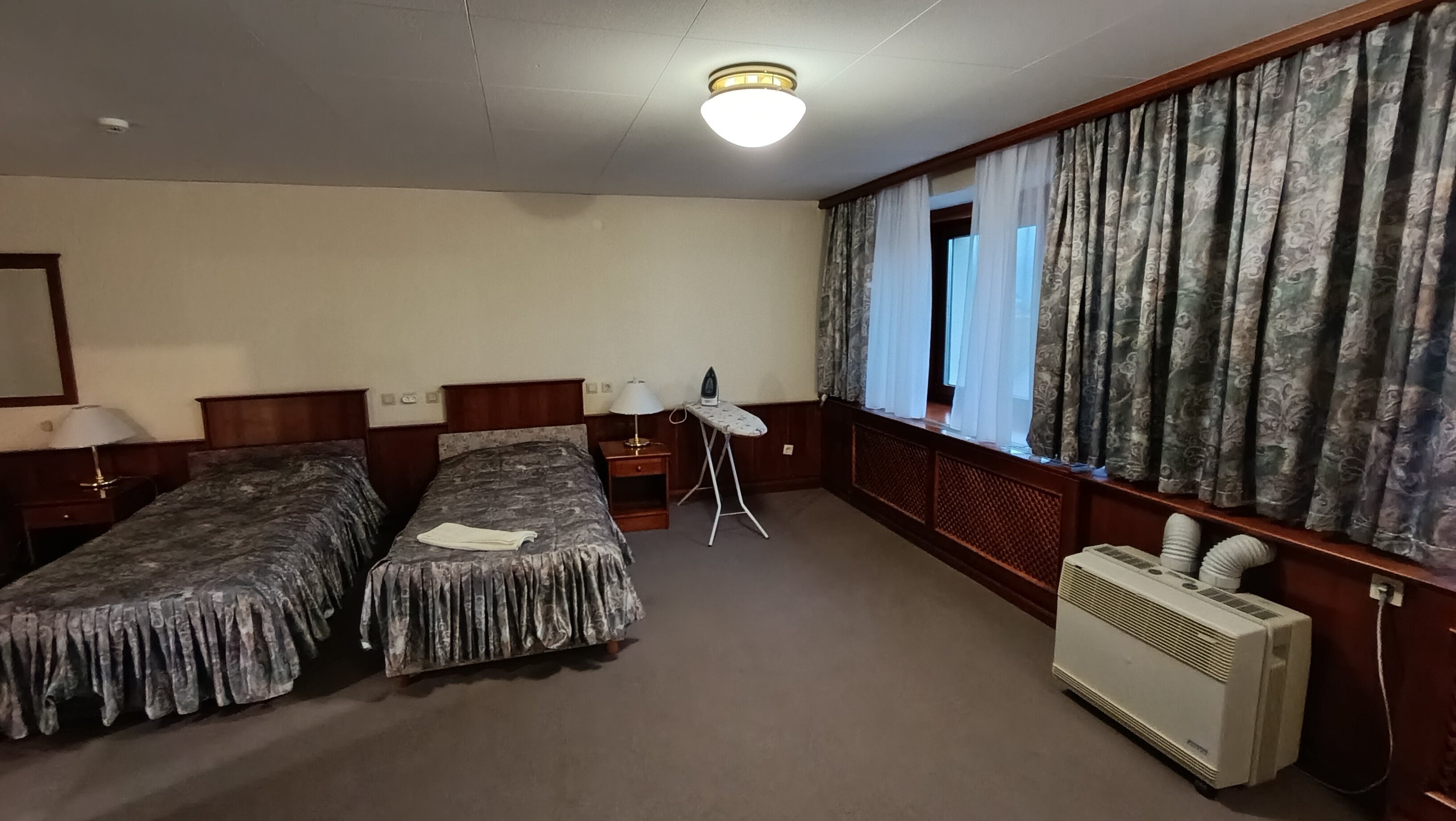 Фото Нефтяник