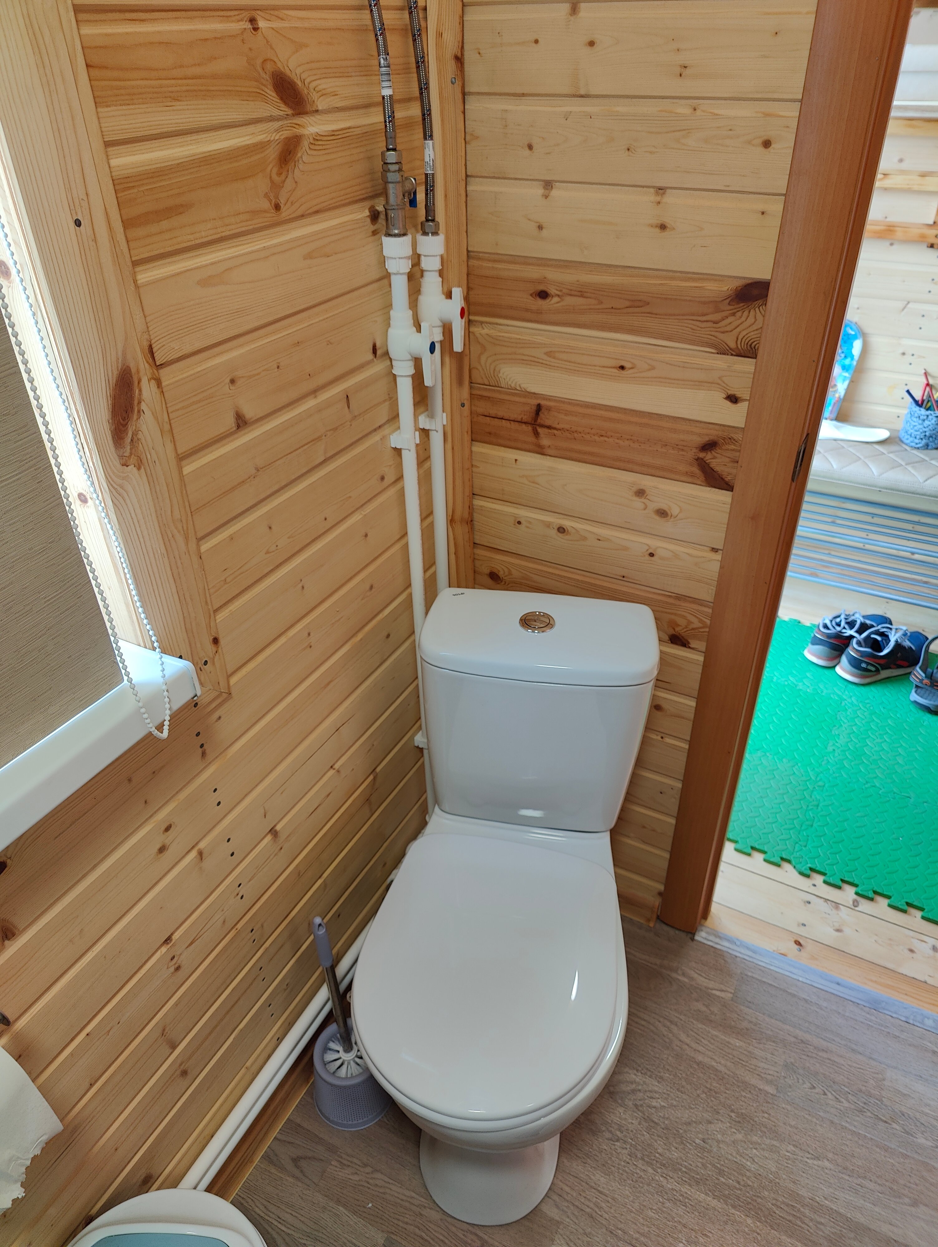 Фото Теремок