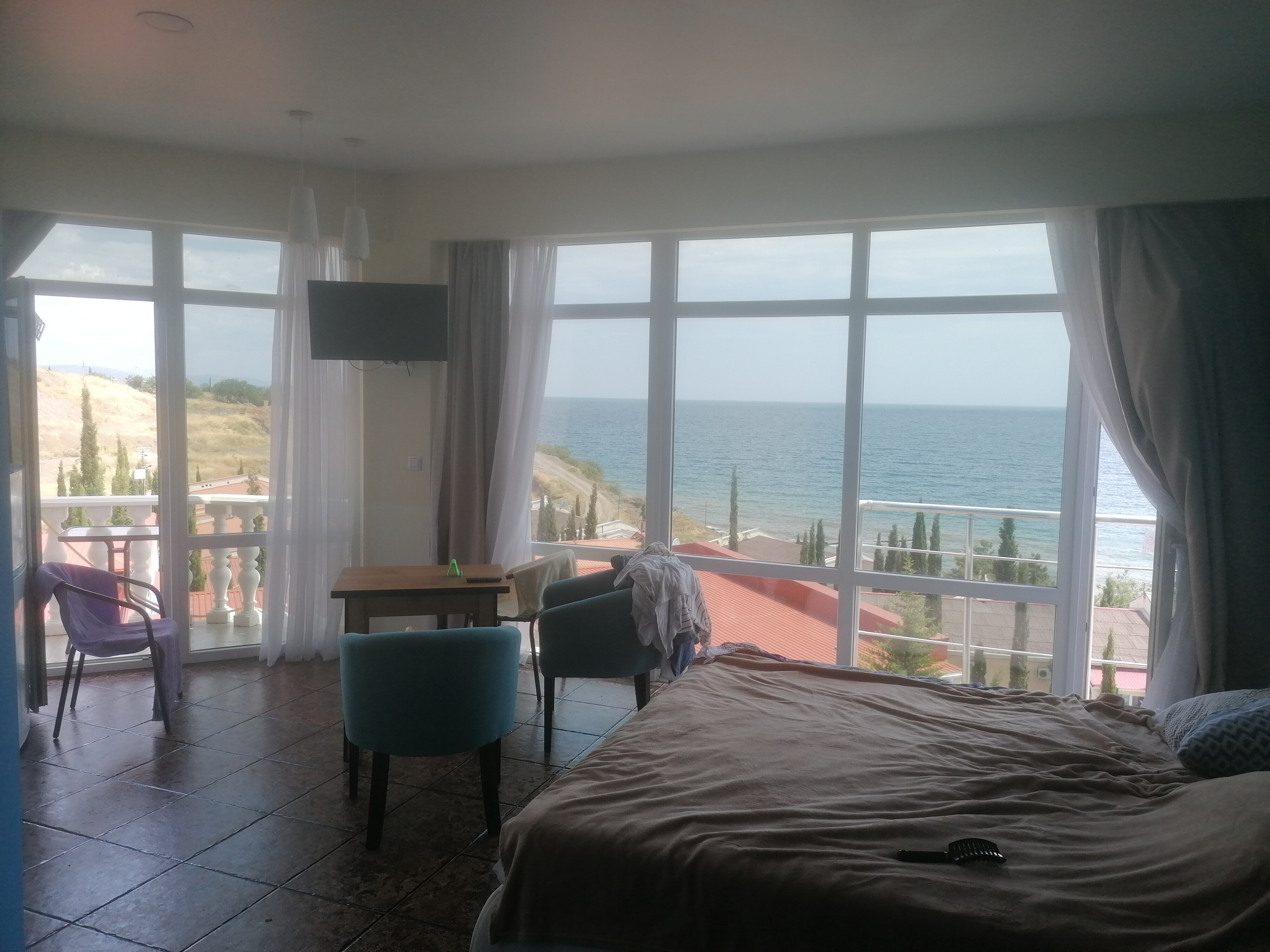 Фото Лаванда