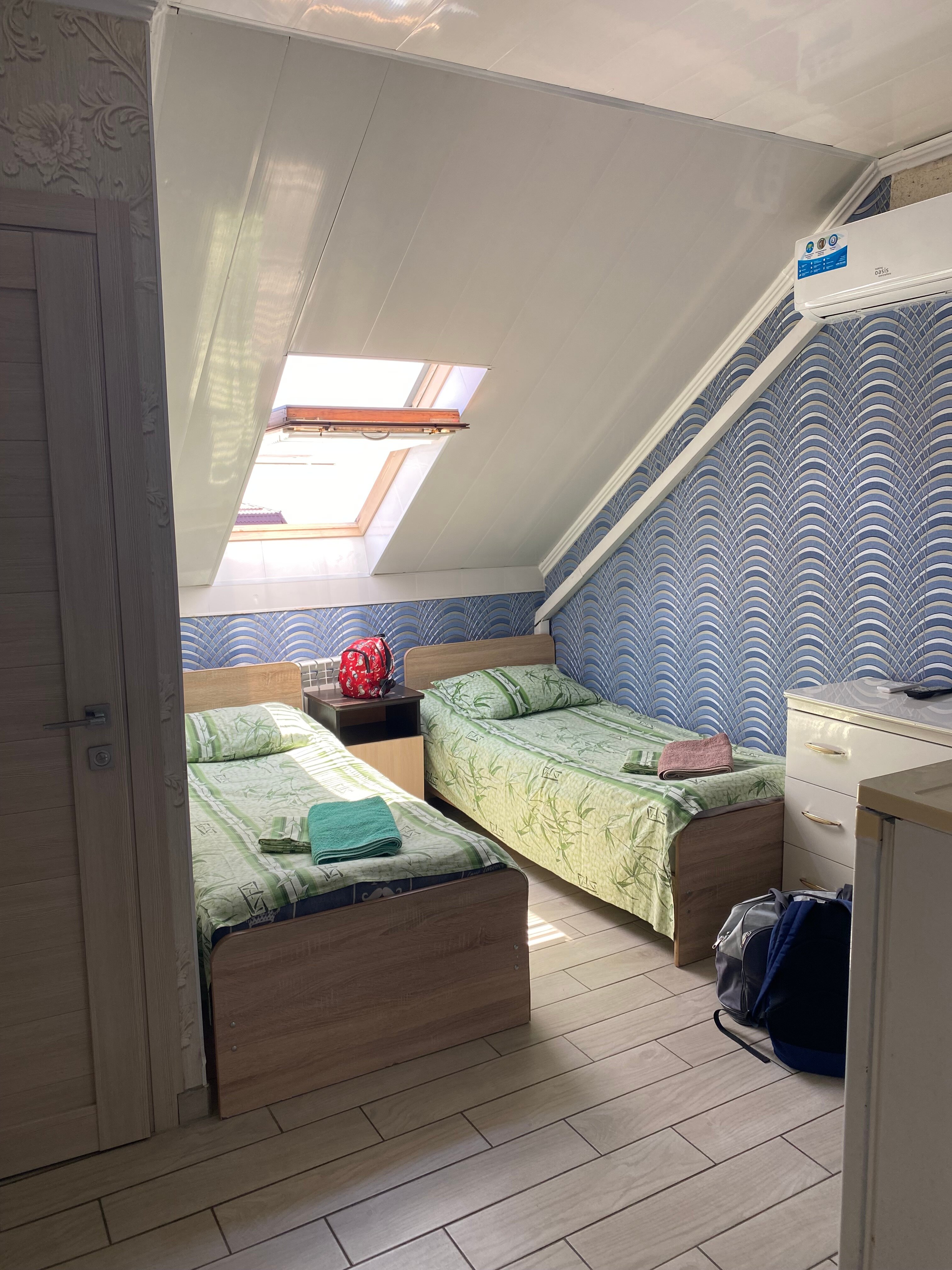 Фото Тихий рай