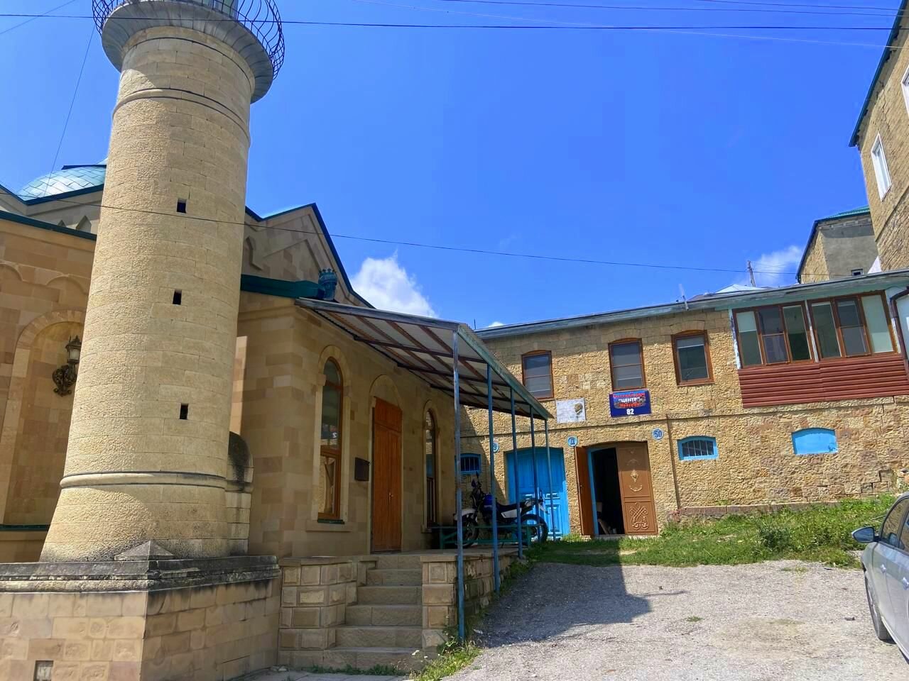 Фото отеля 2