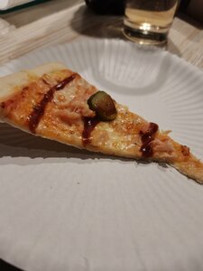 Mezmay Pizza (posyolok Mezmay, Klubnaya ulitsa, 11), pizzeria