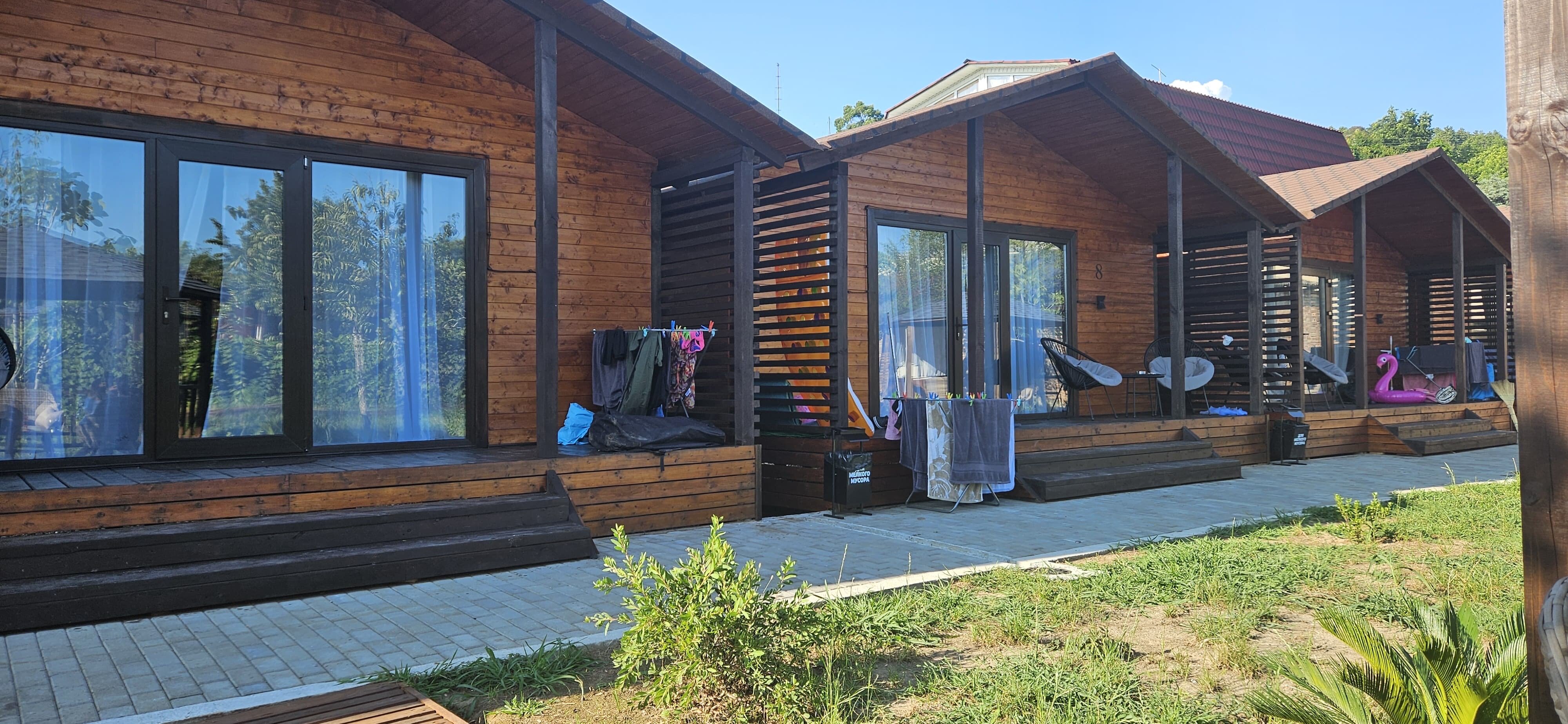 Фото San Siro cottage house