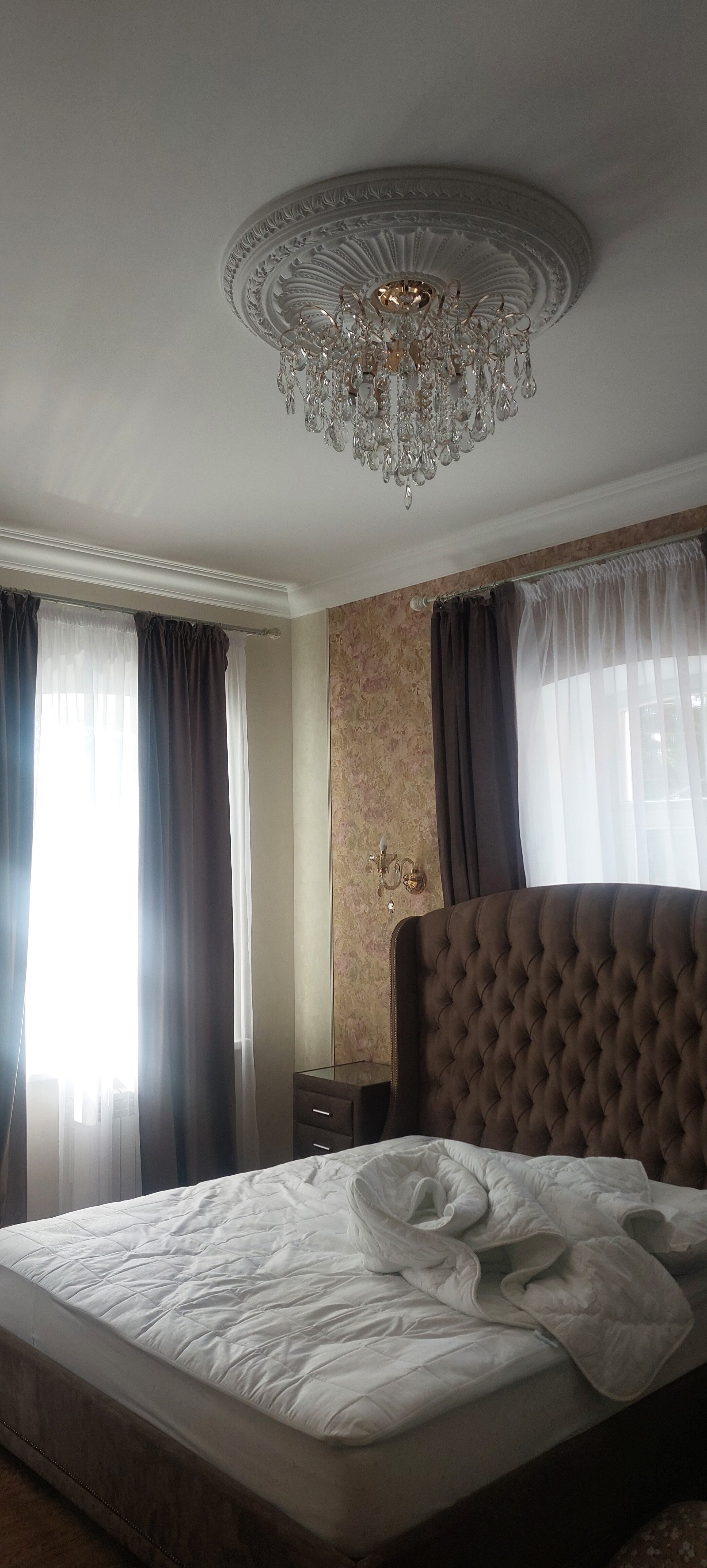 Фото Вереск