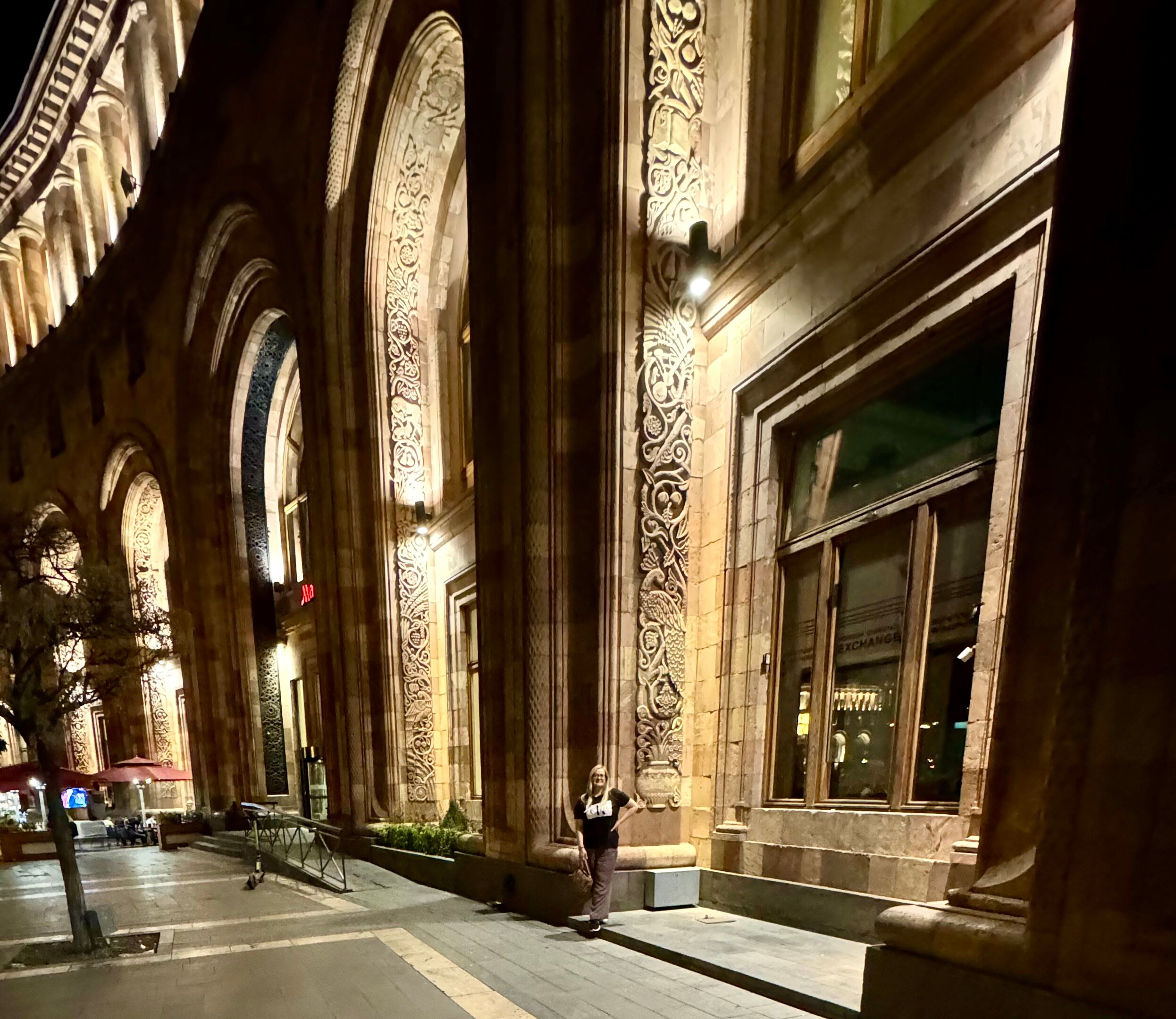 Фото Эребуни