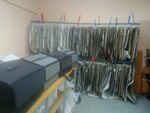 Tire Fleet (Solnechnaya Street, 26Б) ، إطارات وسبائك السيارات