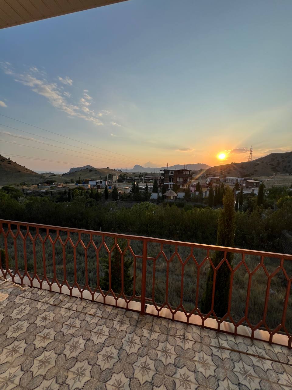 Фото Эко Дача Вилла Эмма