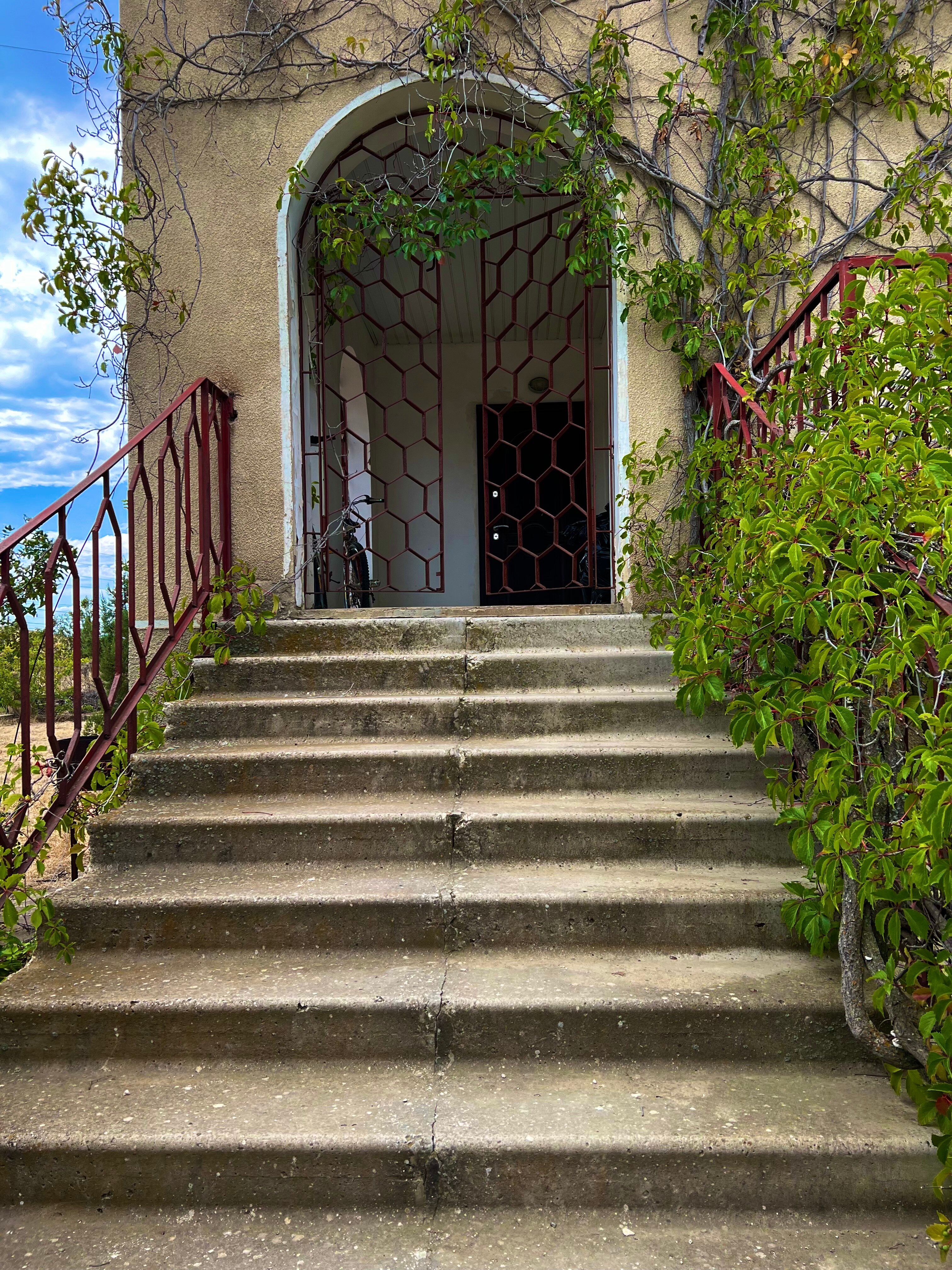 Фото Эко Дача Вилла Эмма