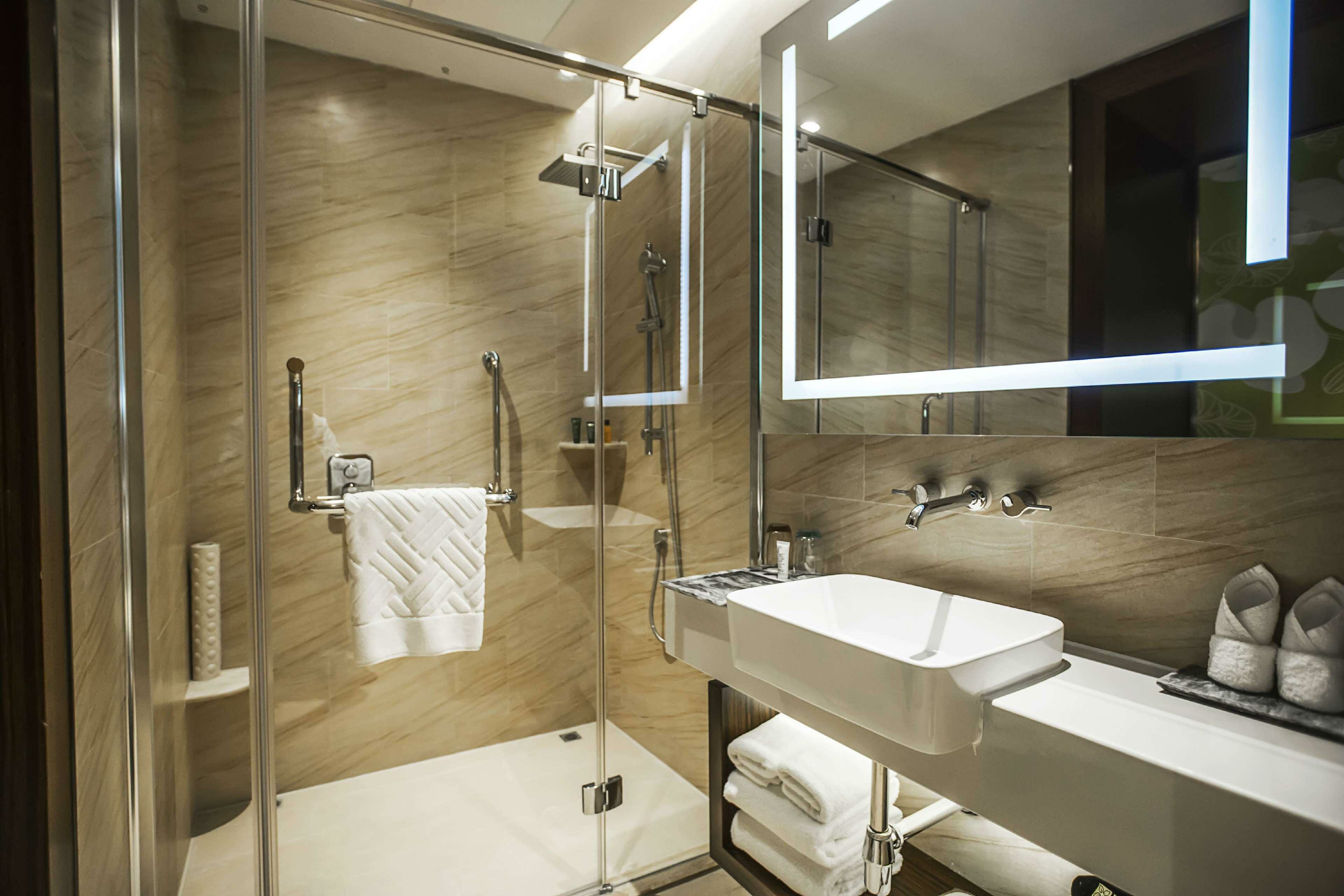 Фото Hilton Garden Inn Guiyang Yunyan