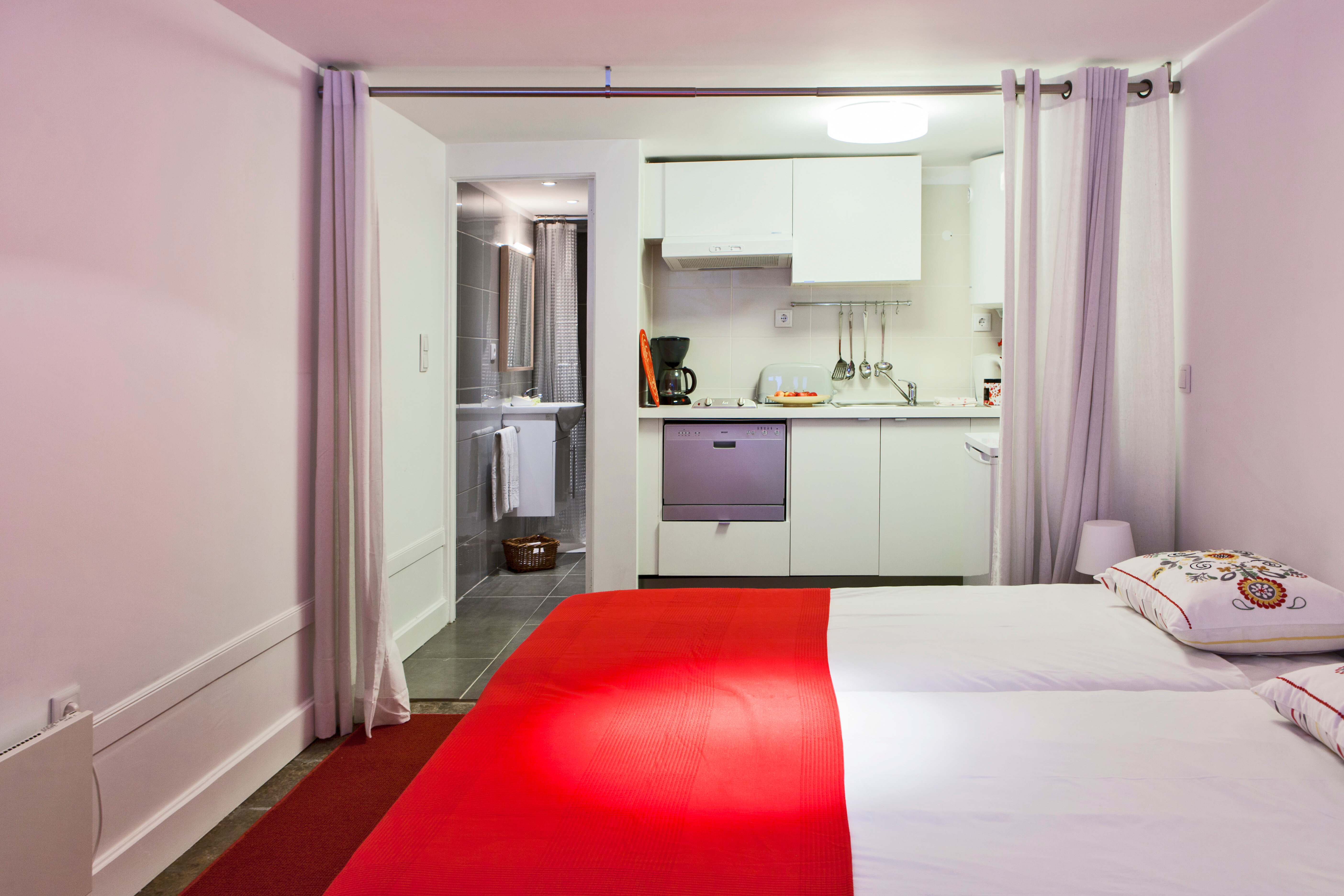 Фото Bnapartments Rio