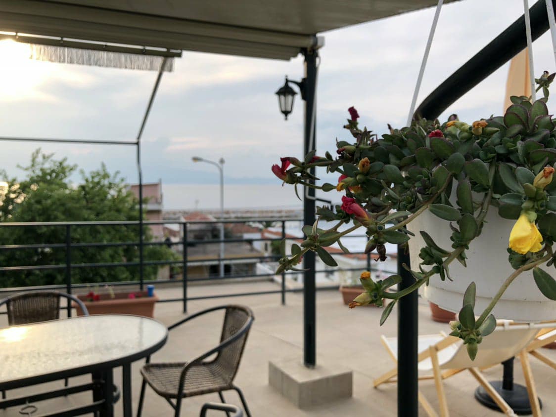 Фото Anna Georgiou Studios