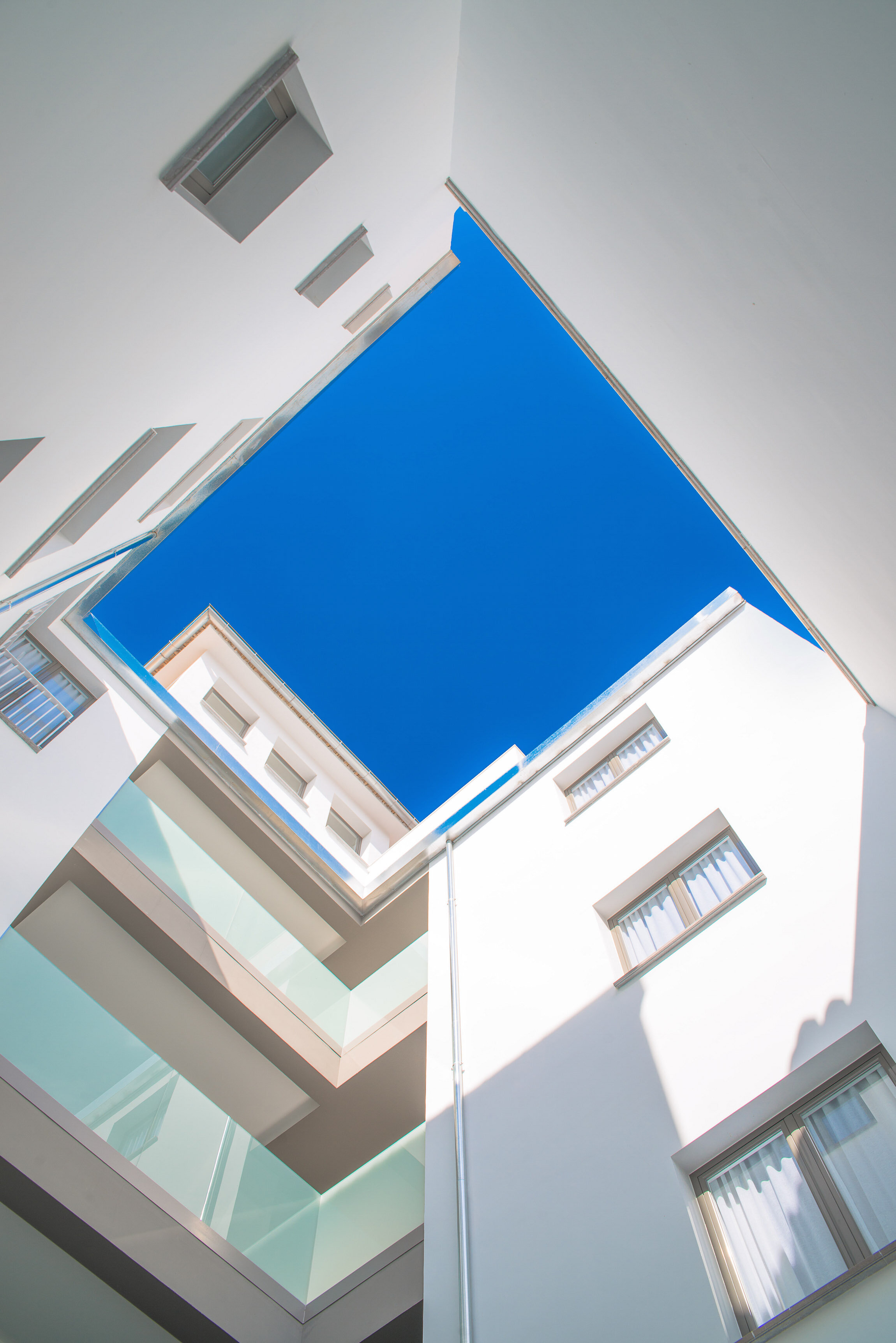 Фото Apartamentos Campo del Príncipe