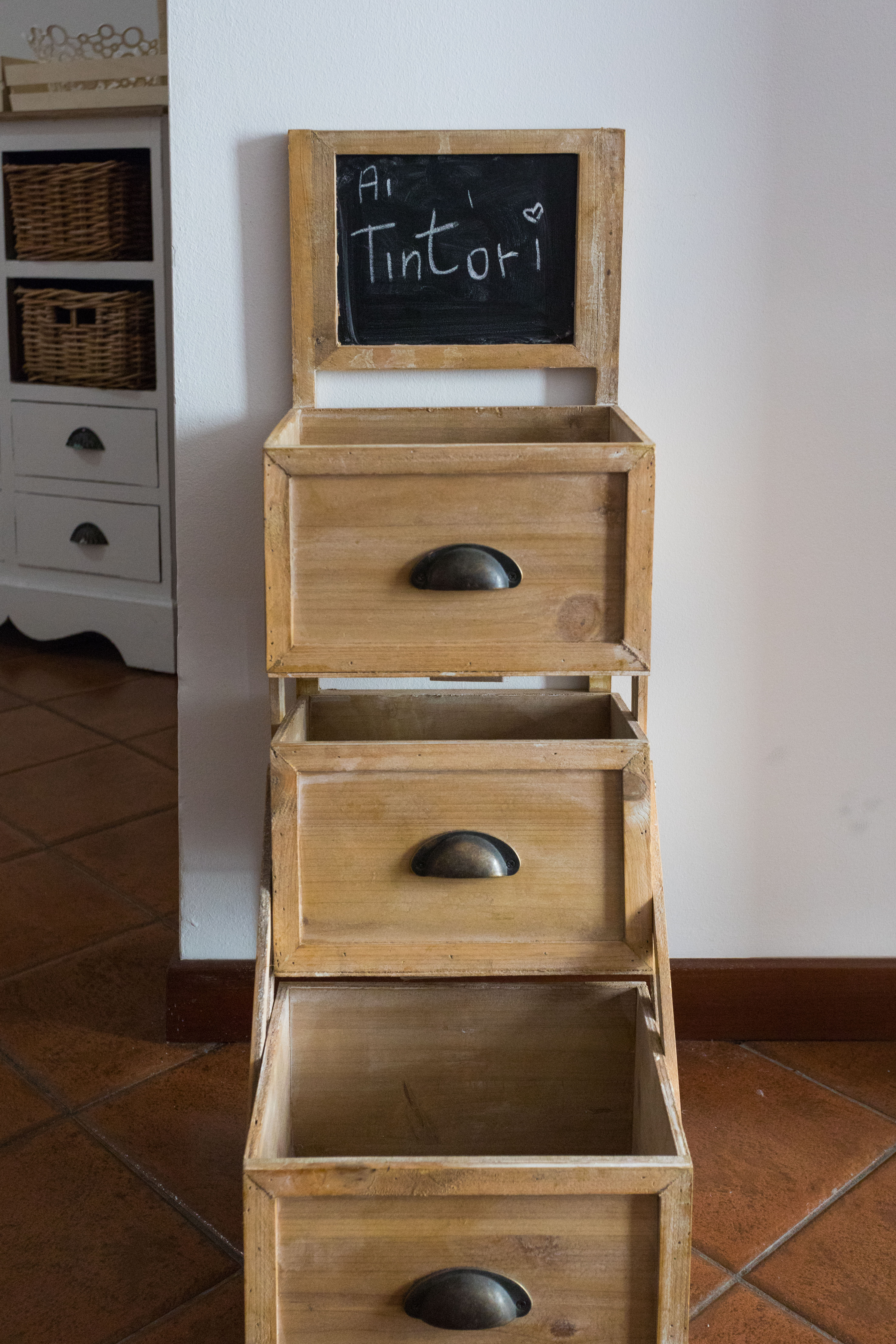 Фото B&b Ai Tintori