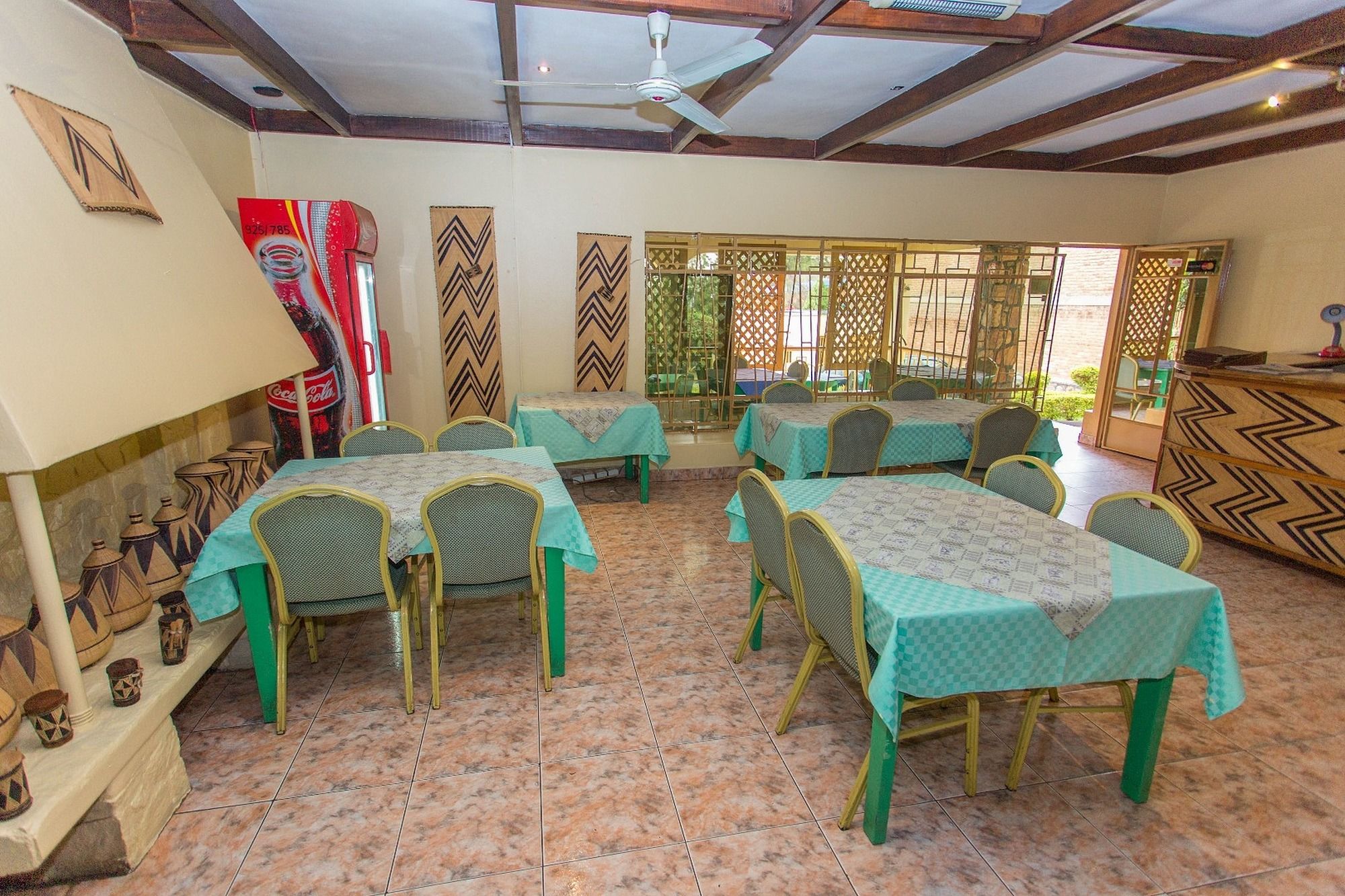 Фото Iris Guesthouse