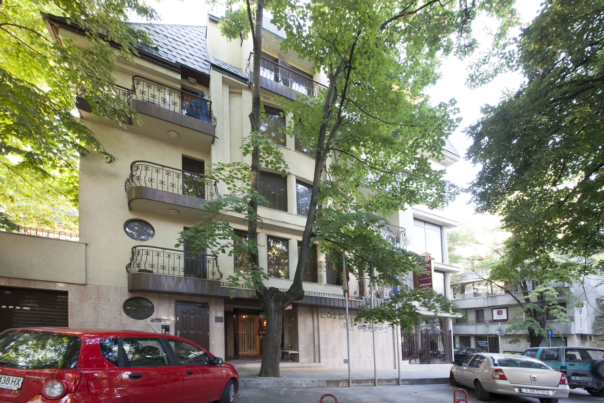 Фото Hotel Perfect